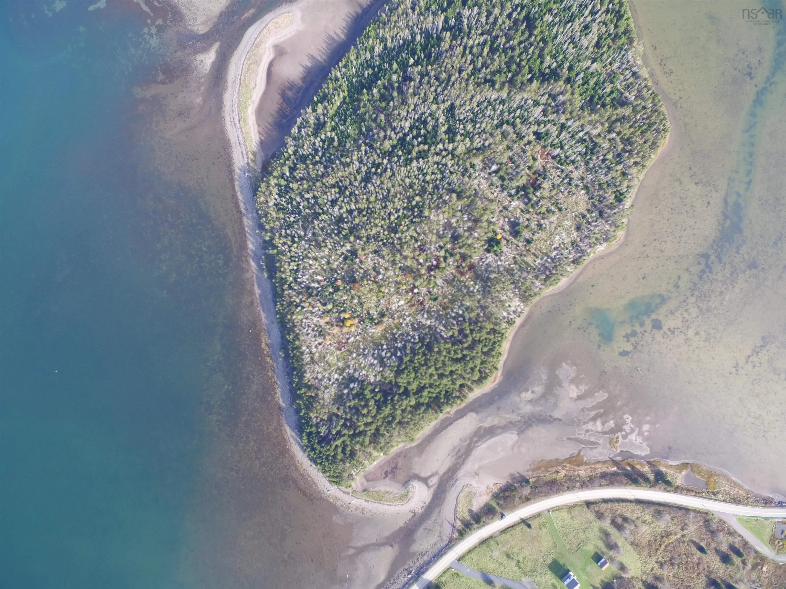 2014-31a Gull Island, Poirierville Ns B0e 1k0, ,Land,For Sale,Gull,202426739