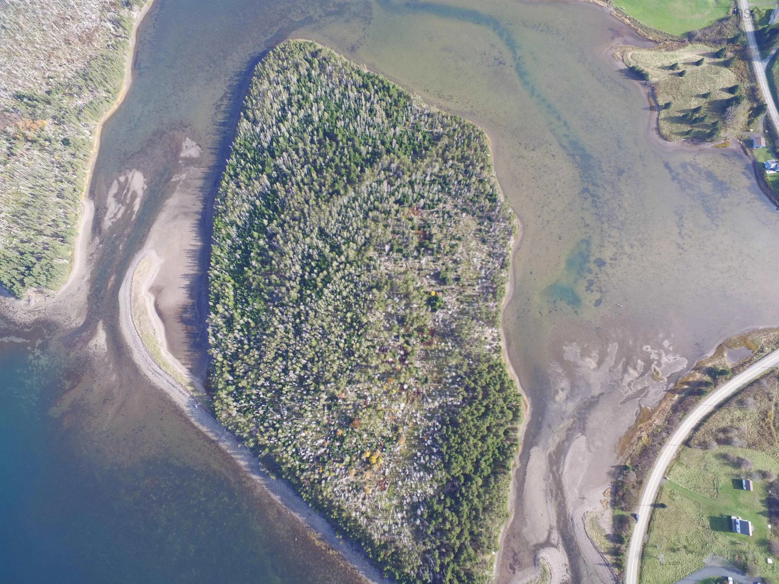 2014-31a Gull Island, Poirierville Ns B0e 1k0, ,Land,For Sale,Gull,202426739