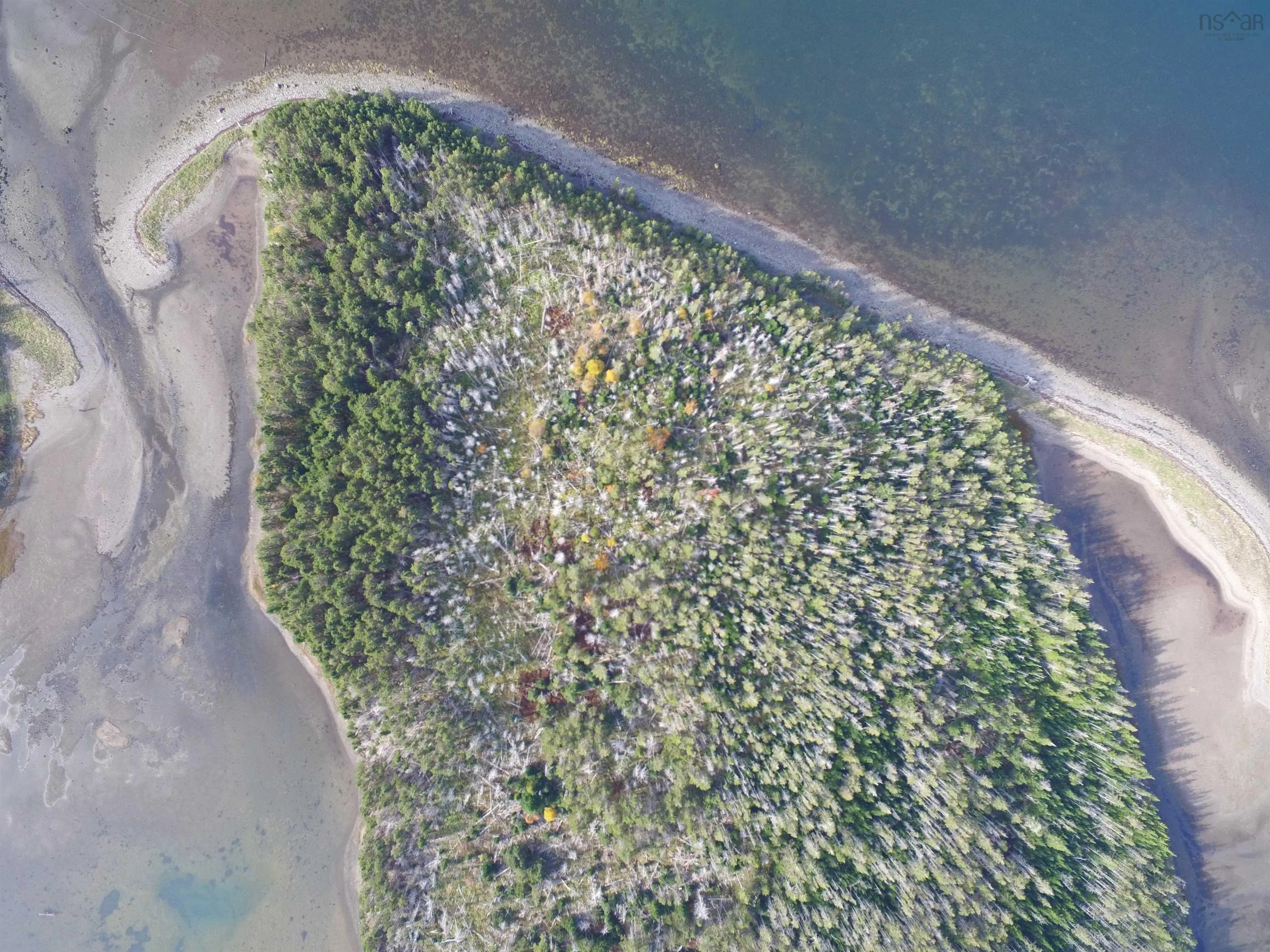 2014-31a Gull Island, Poirierville Ns B0e 1k0, ,Land,For Sale,Gull,202426739
