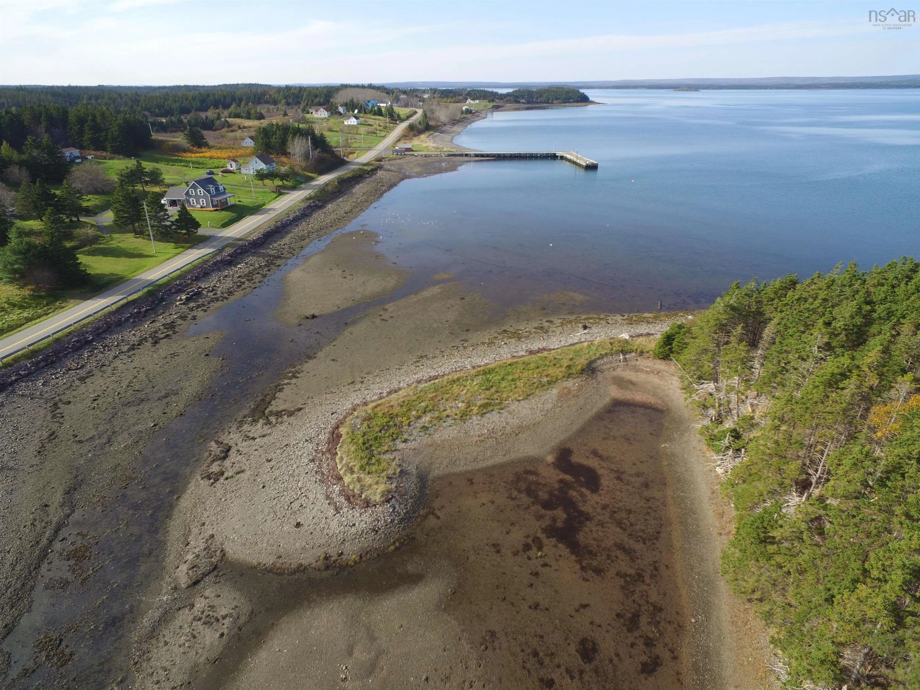 2014-31a Gull Island, Poirierville Ns B0e 1k0, ,Land,For Sale,Gull,202426739