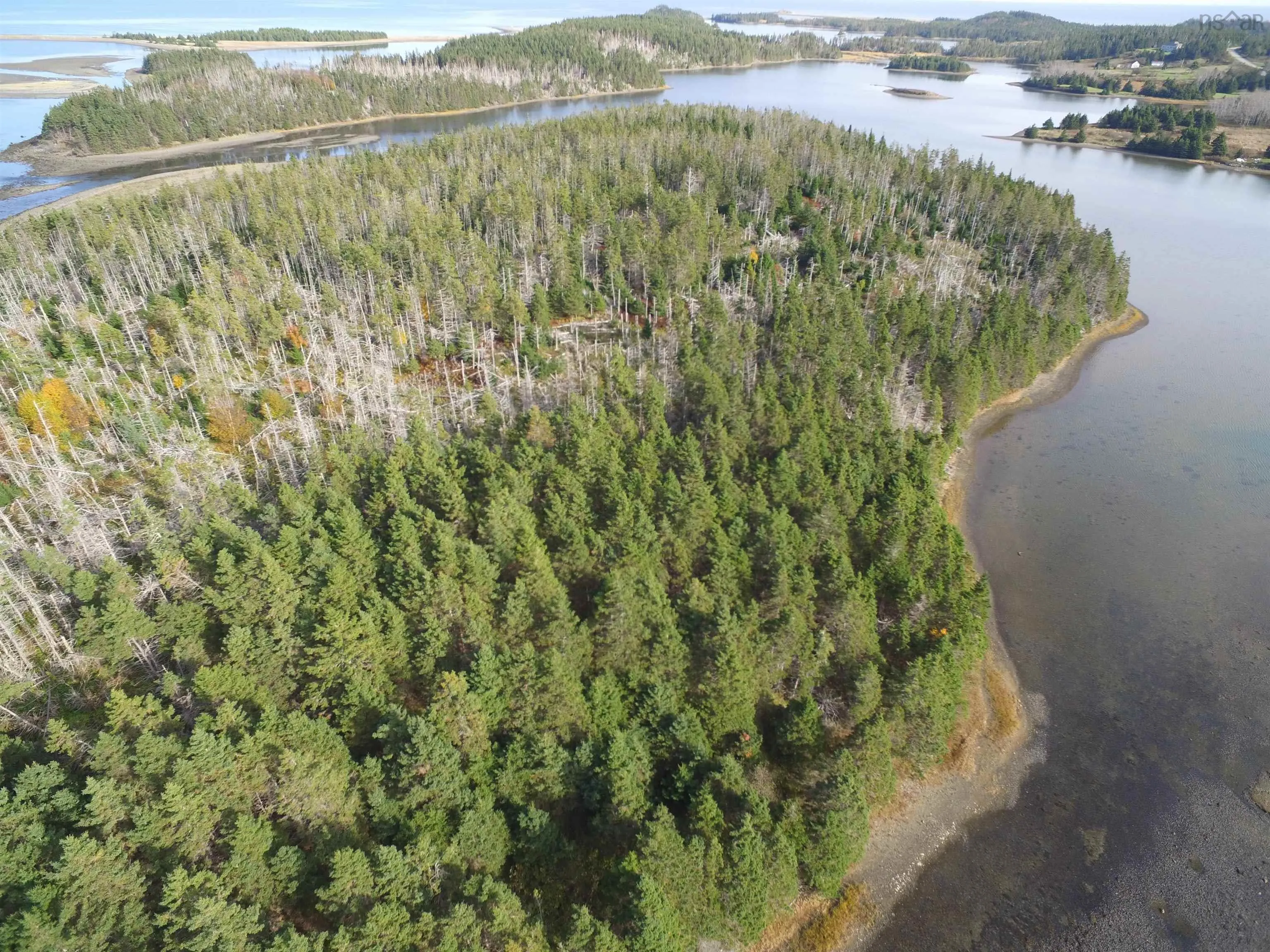 2014-31a Gull Island, Poirierville Ns B0e 1k0, ,Land,For Sale,Gull,202426739