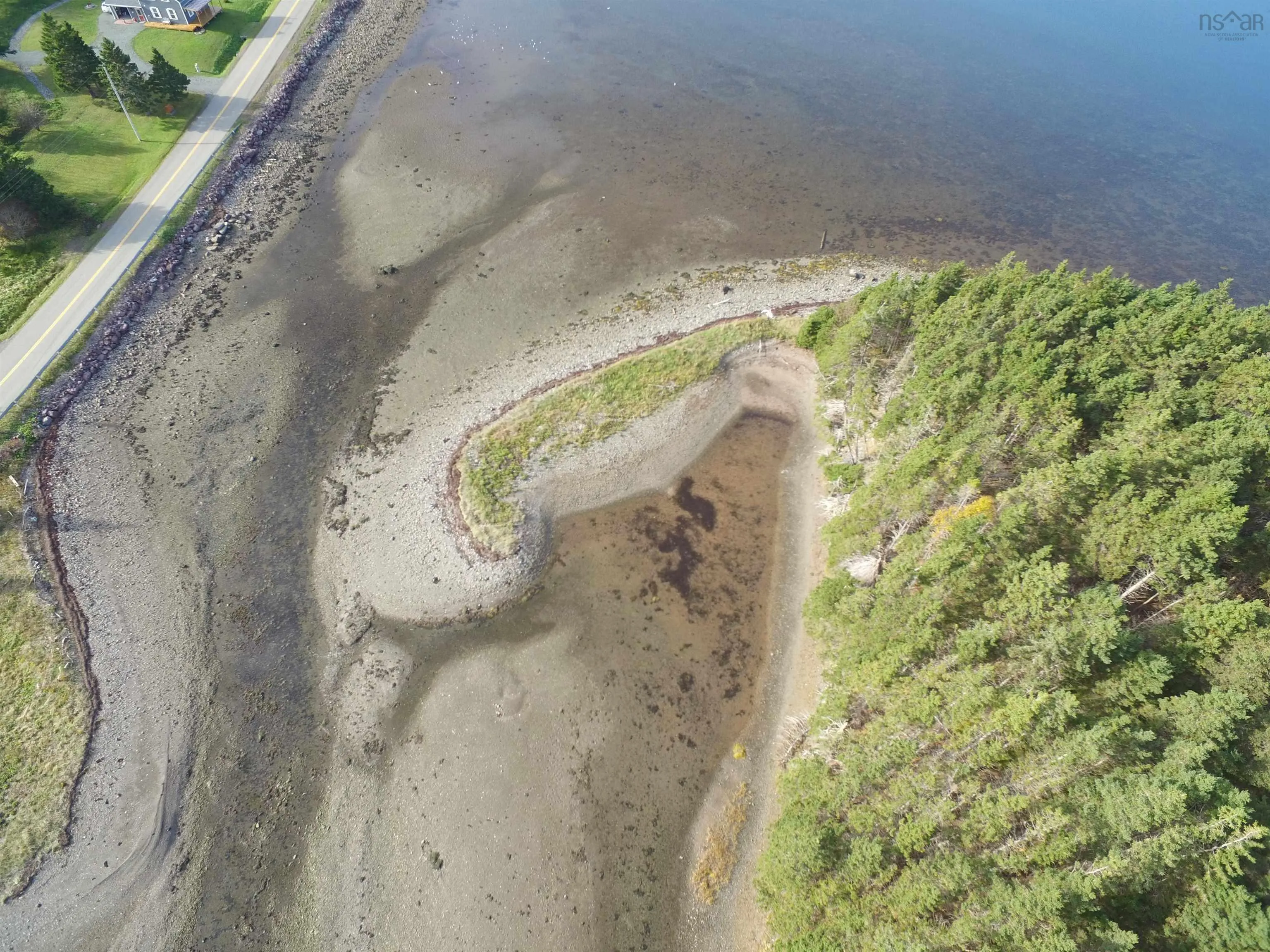 2014-31a Gull Island, Poirierville Ns B0e 1k0, ,Land,For Sale,Gull,202426739