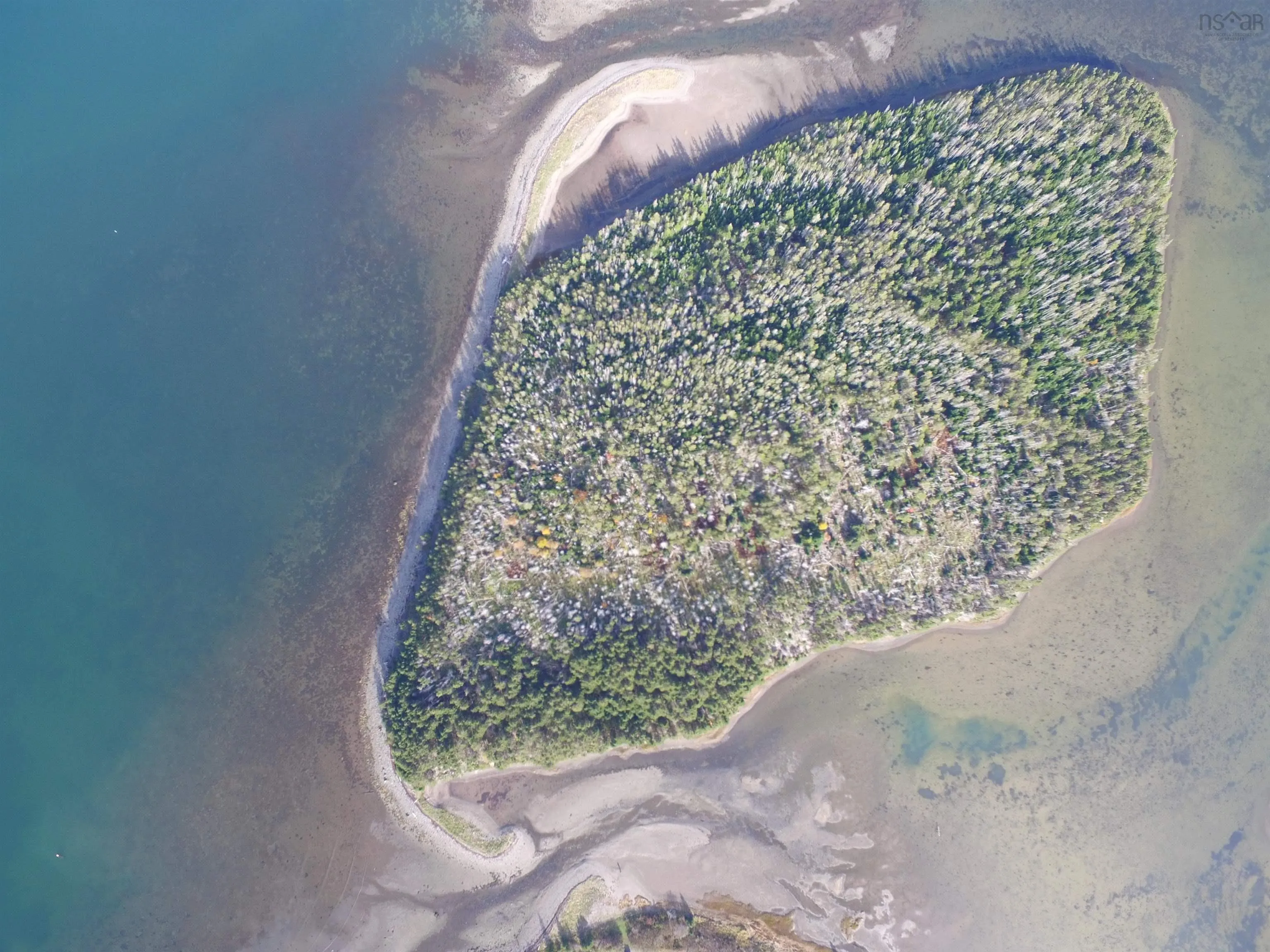 2014-31a Gull Island, Poirierville Ns B0e 1k0, ,Land,For Sale,Gull,202426739