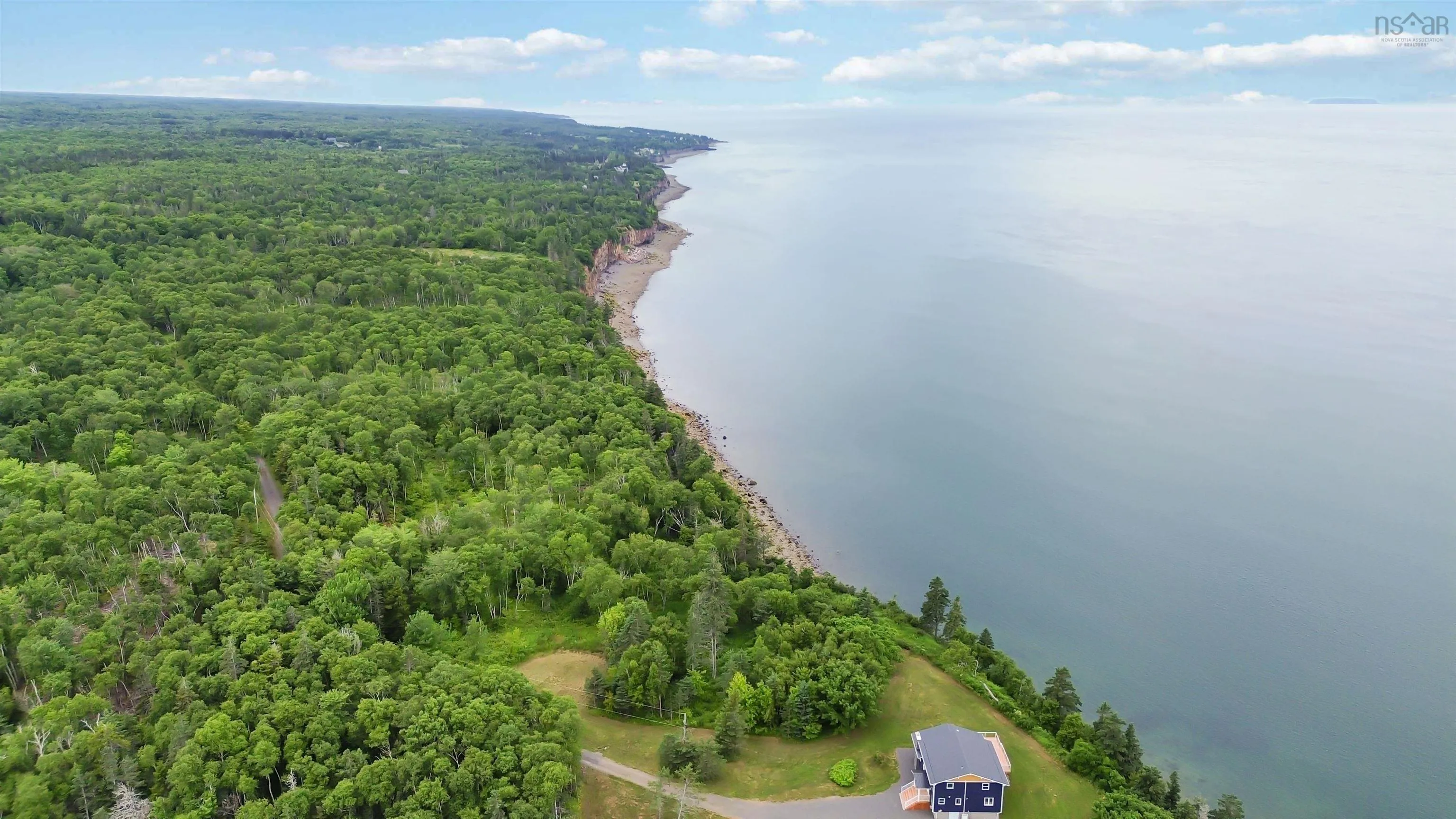 Wall Street Lot 1, Canada Creek, NS B0P 1V0, ,Land,For Sale,Wall,202517650