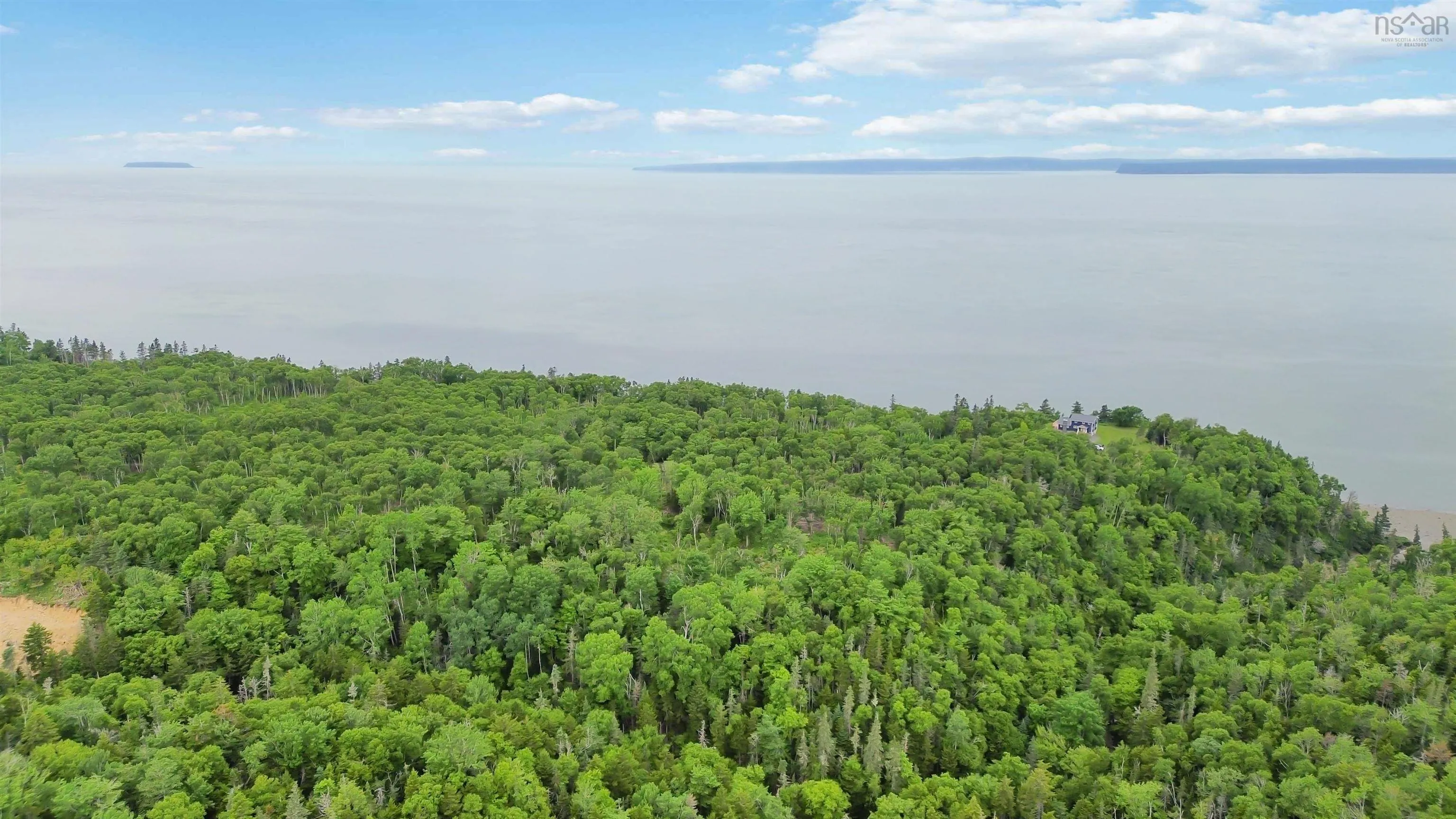 Wall Street Lot 1, Canada Creek, NS B0P 1V0, ,Land,For Sale,Wall,202517650