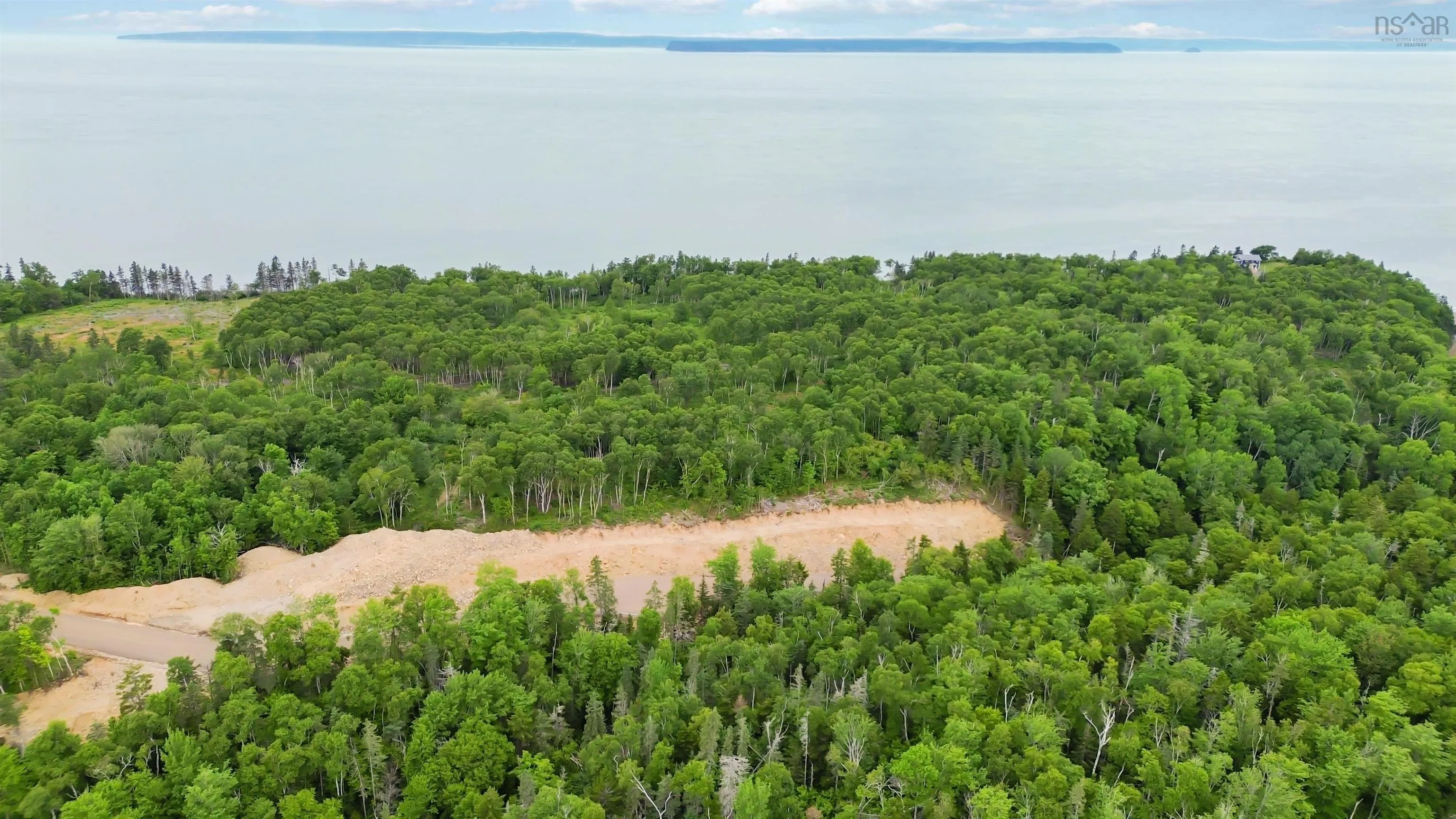 Wall Street Lot 1, Canada Creek, NS B0P 1V0, ,Land,For Sale,Wall,202517650