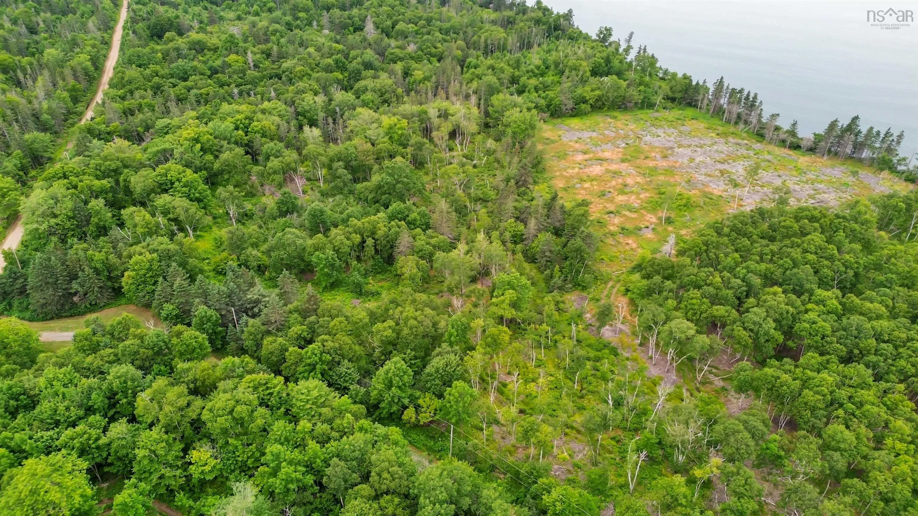 Wall Street Lot 1, Canada Creek, NS B0P 1V0, ,Land,For Sale,Wall,202517650