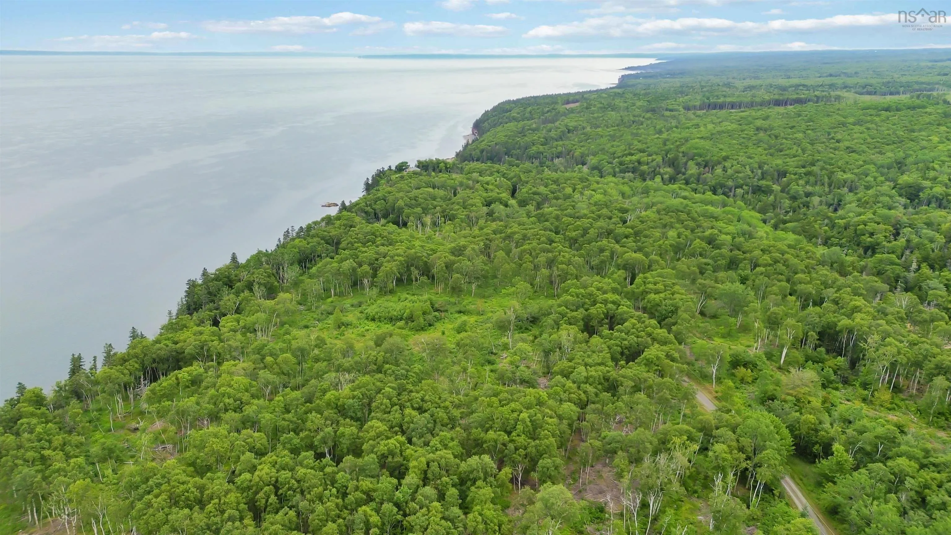 Wall Street Lot 1, Canada Creek, NS B0P 1V0, ,Land,For Sale,Wall,202517650