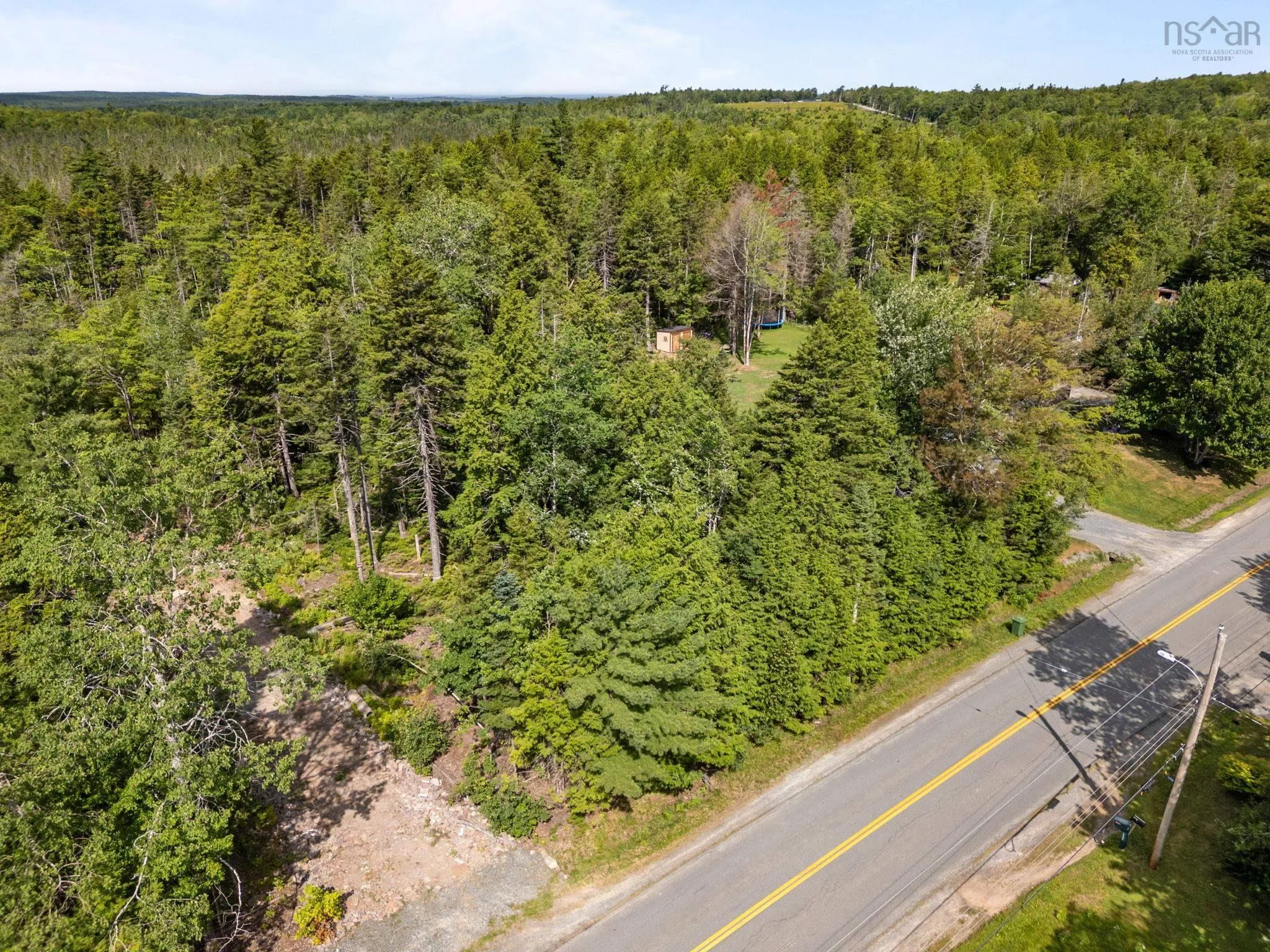 Cooks Brook Road, Cooks Brook, NS B0N 1X0, ,Land,For Sale,Cooks Brook,202518814