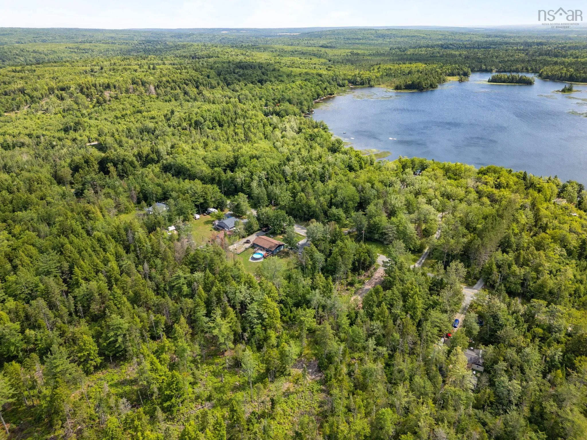 Cooks Brook Road, Cooks Brook, NS B0N 1X0, ,Land,For Sale,Cooks Brook,202518814