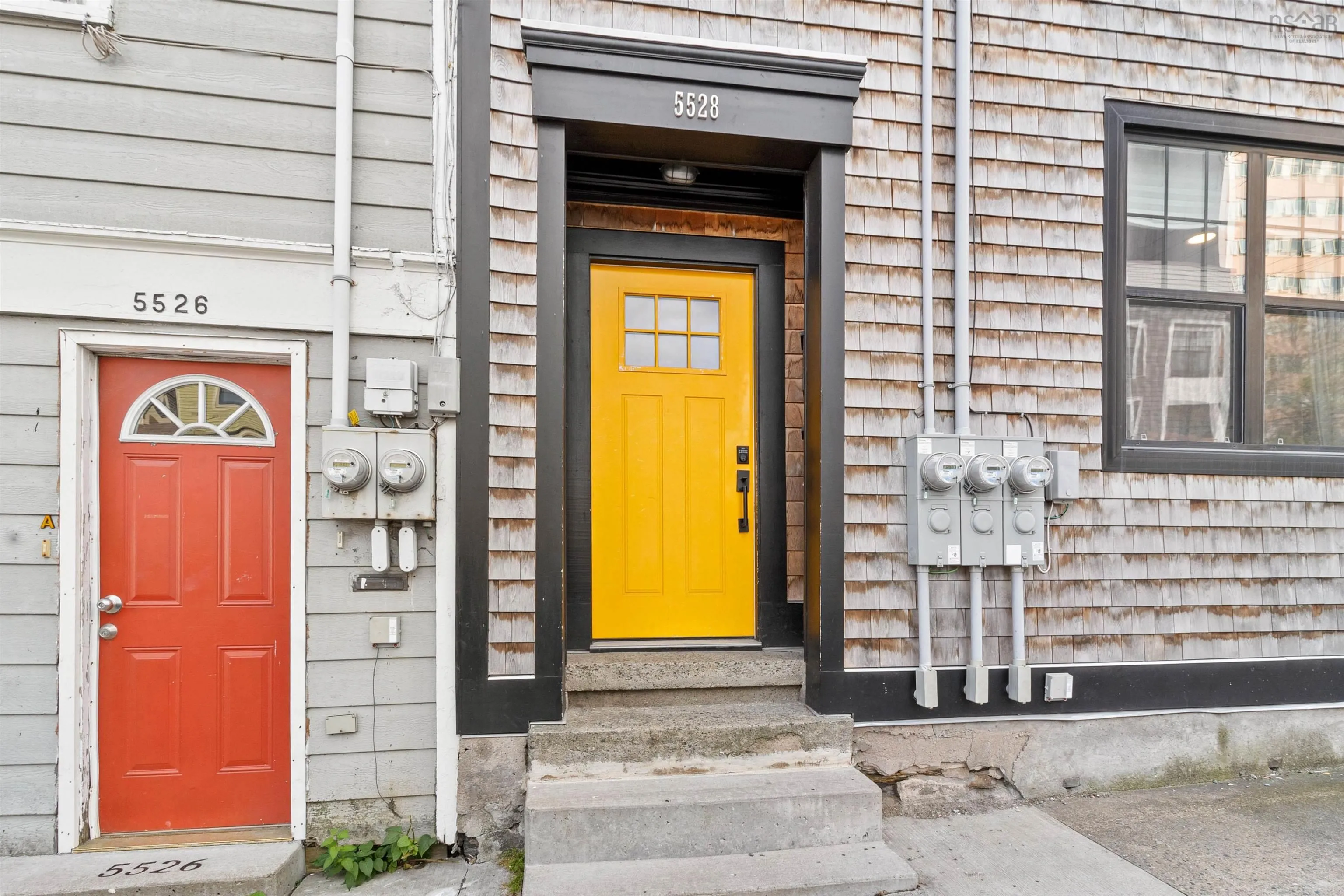 5528 Nora Bernard Street, Halifax Peninsula, NS B3K 1B2, 3 Bedrooms Bedrooms, ,Residential Income,For Sale,Nora Bernard,202525201