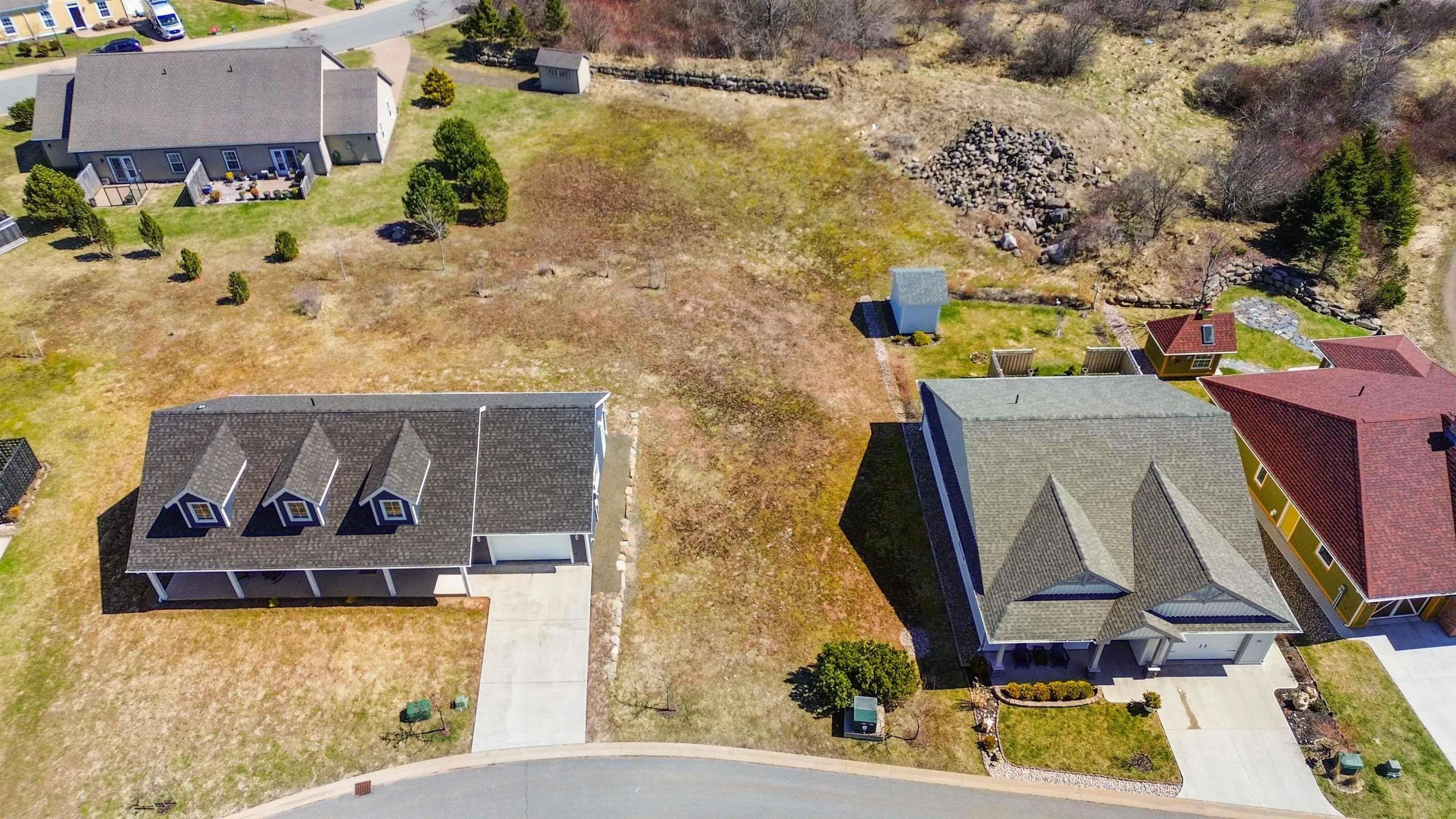 Fortier Mills Lane Lot 2, Annapolis Royal Ns B0s 1a0, ,Land,For Sale,Fortier Mills,202508460