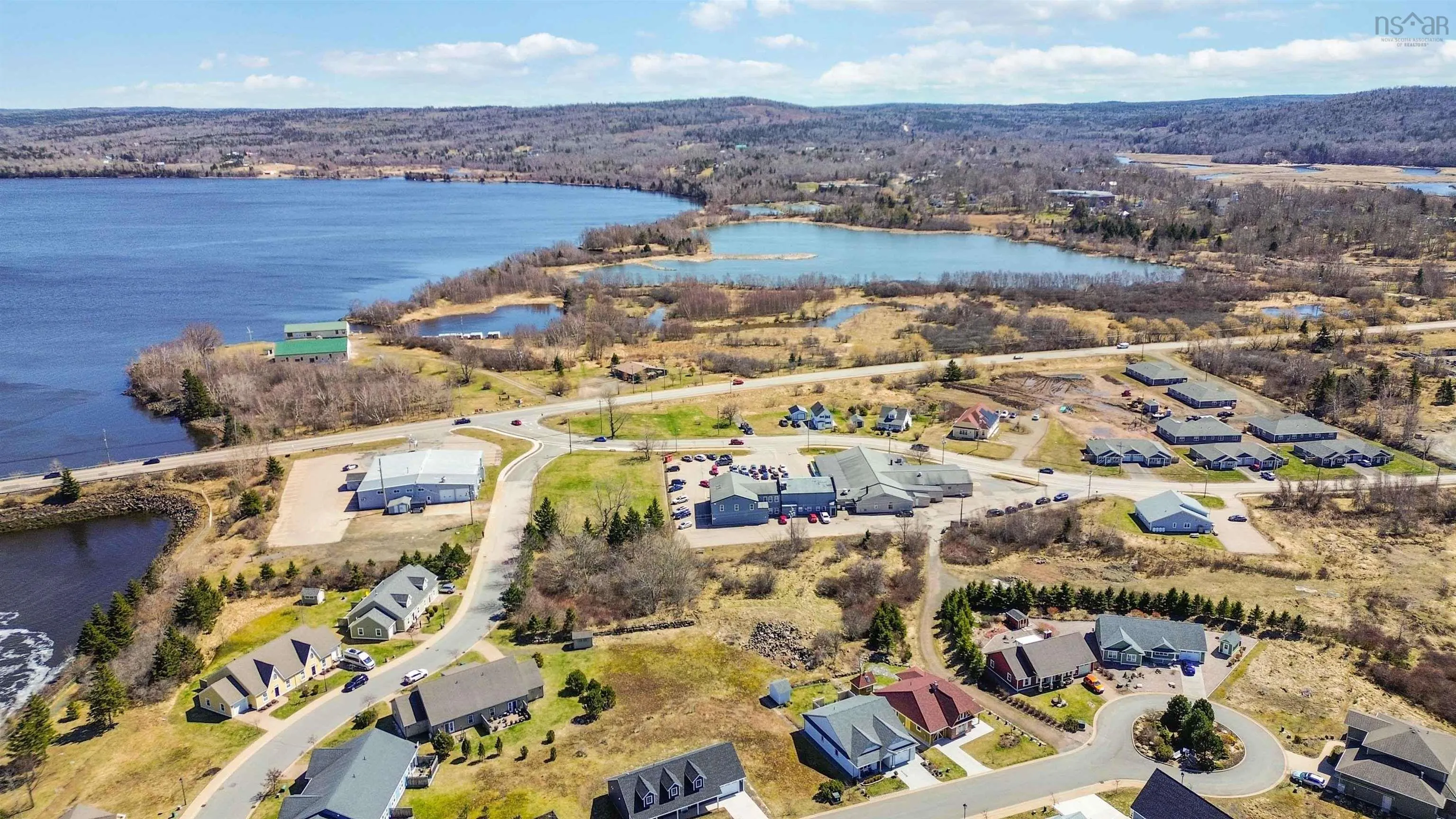 Fortier Mills Lane Lot 2, Annapolis Royal Ns B0s 1a0, ,Land,For Sale,Fortier Mills,202508460