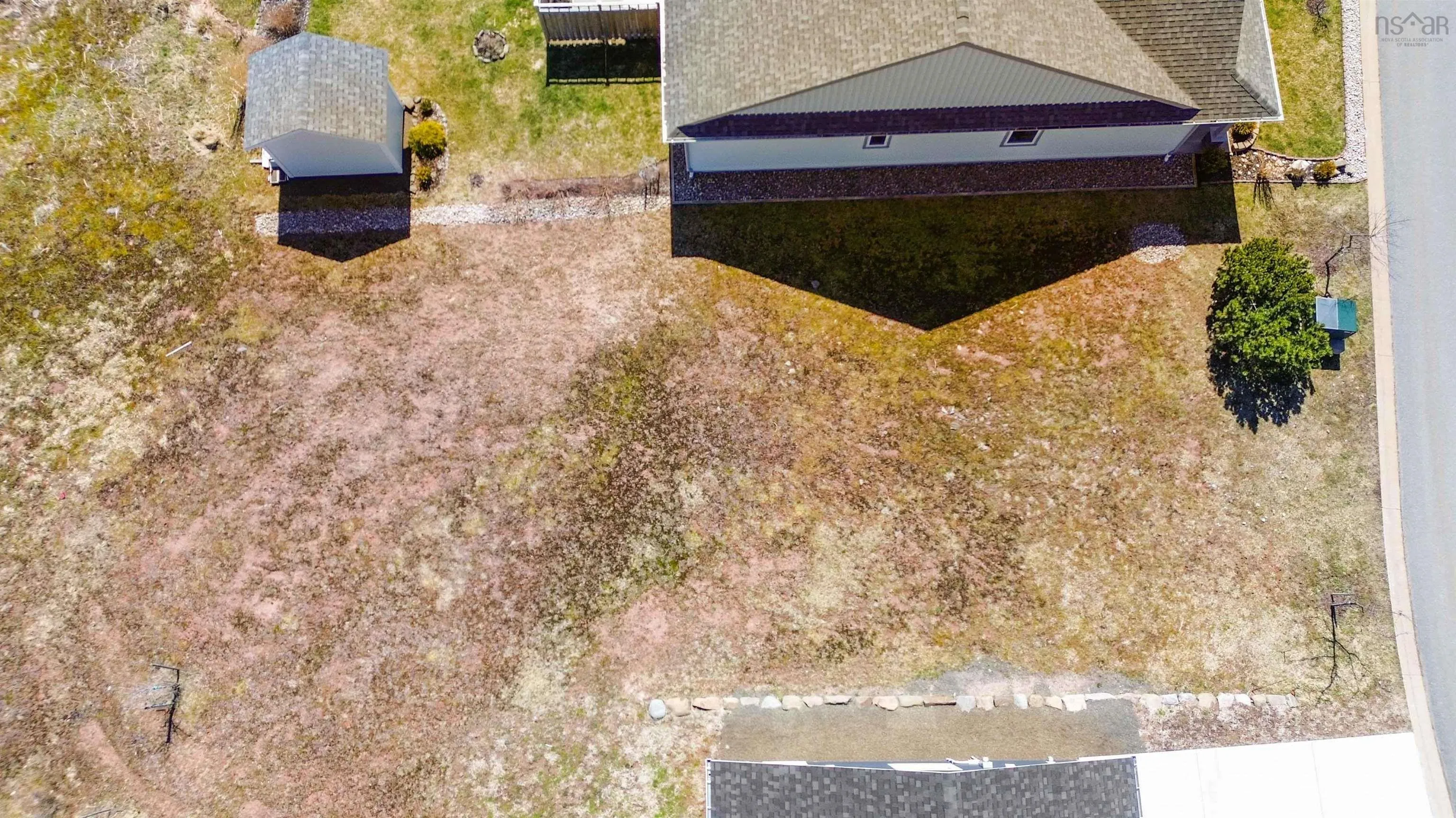 Fortier Mills Lane Lot 2, Annapolis Royal Ns B0s 1a0, ,Land,For Sale,Fortier Mills,202508460