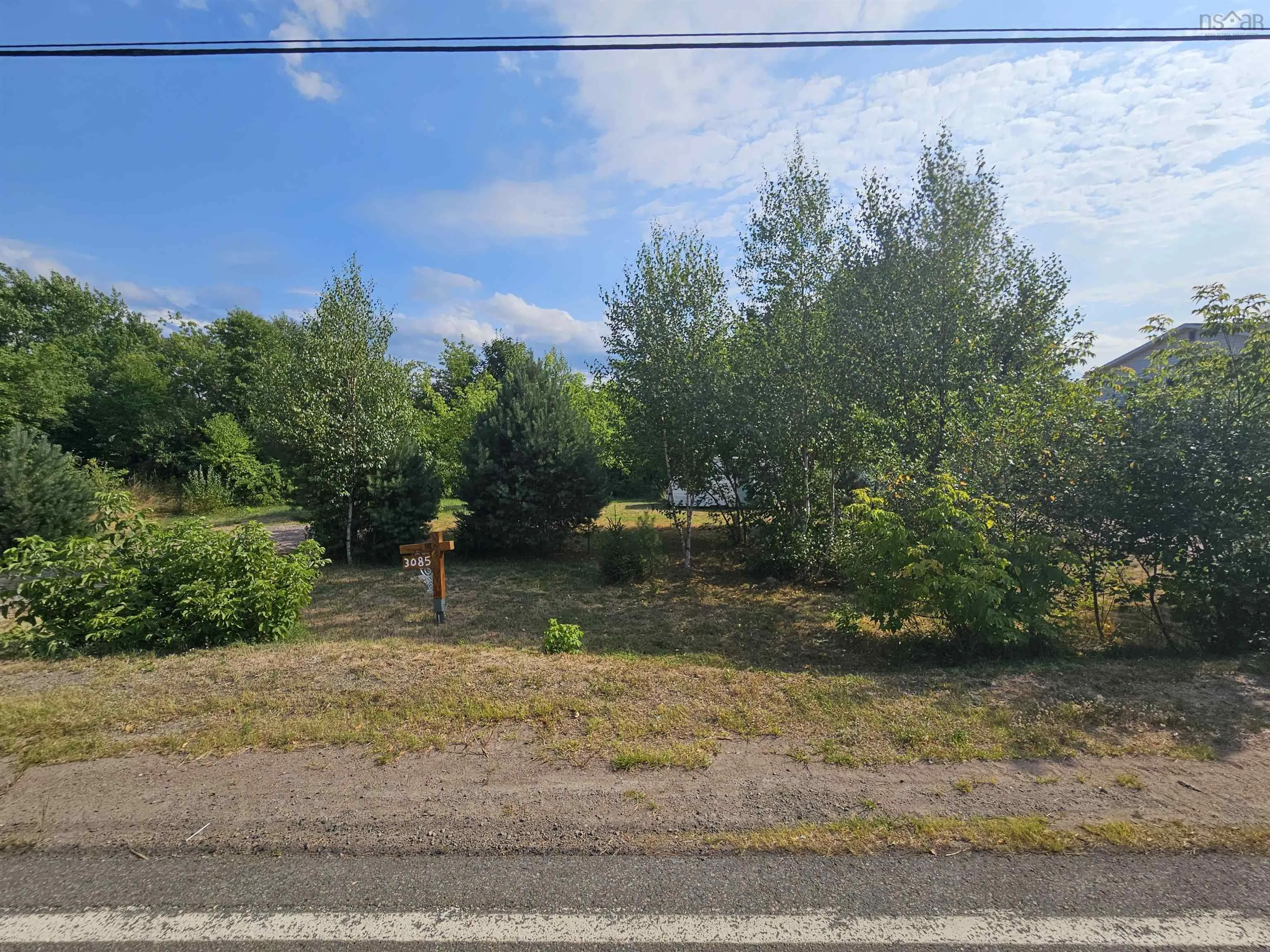 3085 Hwy#302 Highway, Maccan, NS B0L 1B0, ,Land,For Sale,Hwy#302,202520902