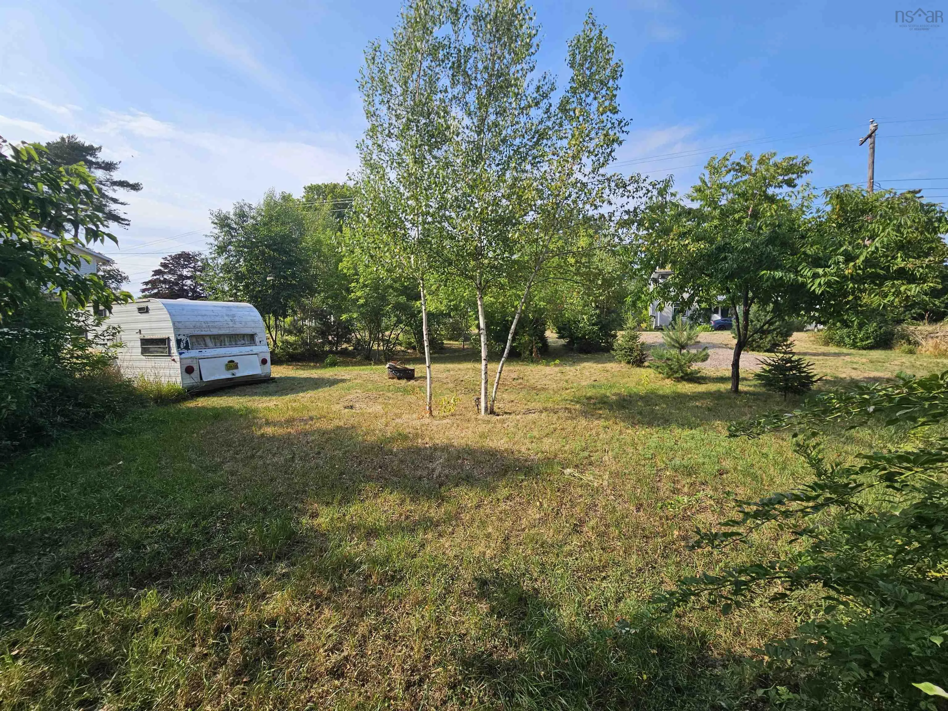 3085 Hwy#302 Highway, Maccan, NS B0L 1B0, ,Land,For Sale,Hwy#302,202520902