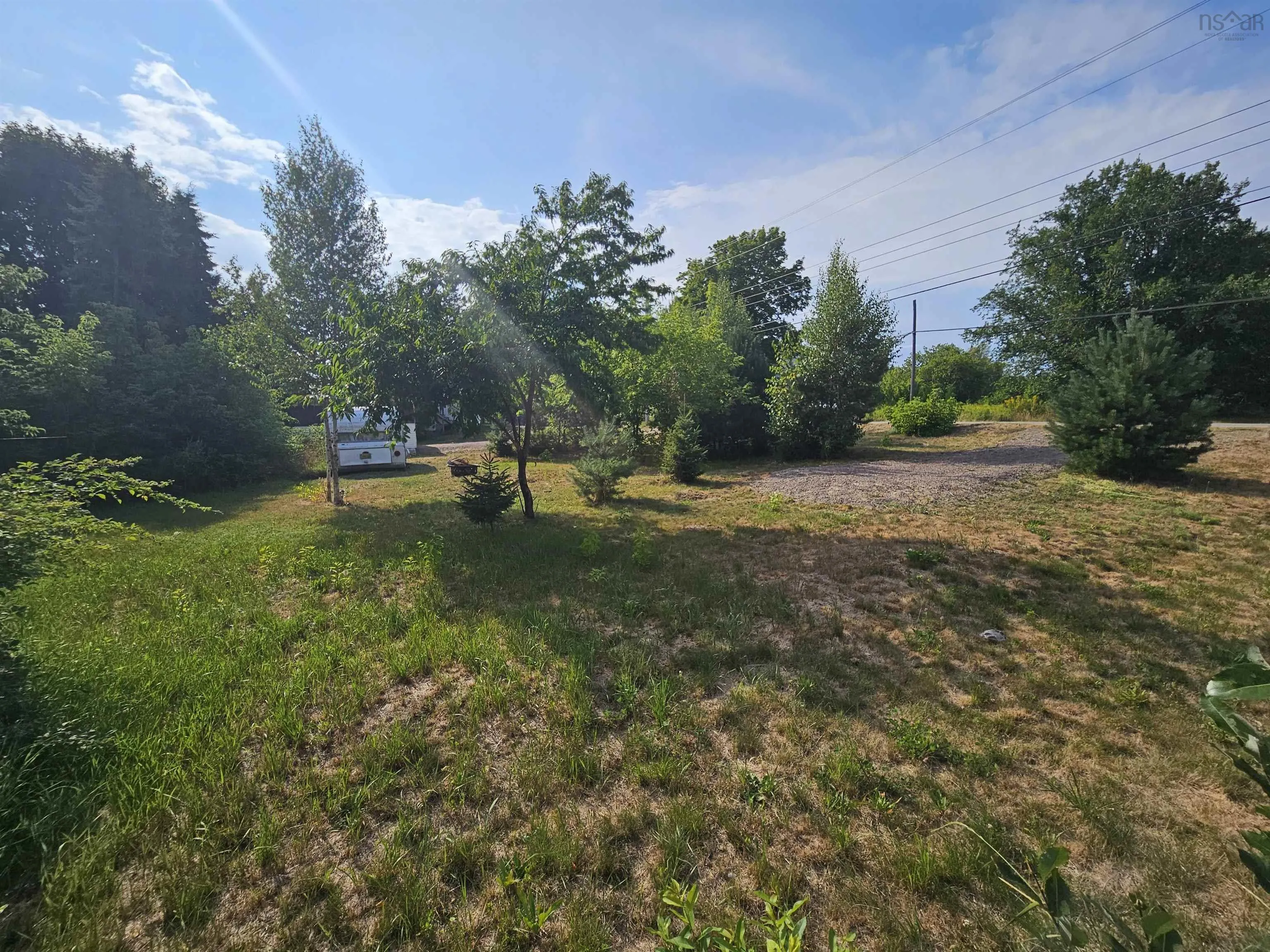 3085 Hwy#302 Highway, Maccan, NS B0L 1B0, ,Land,For Sale,Hwy#302,202520902