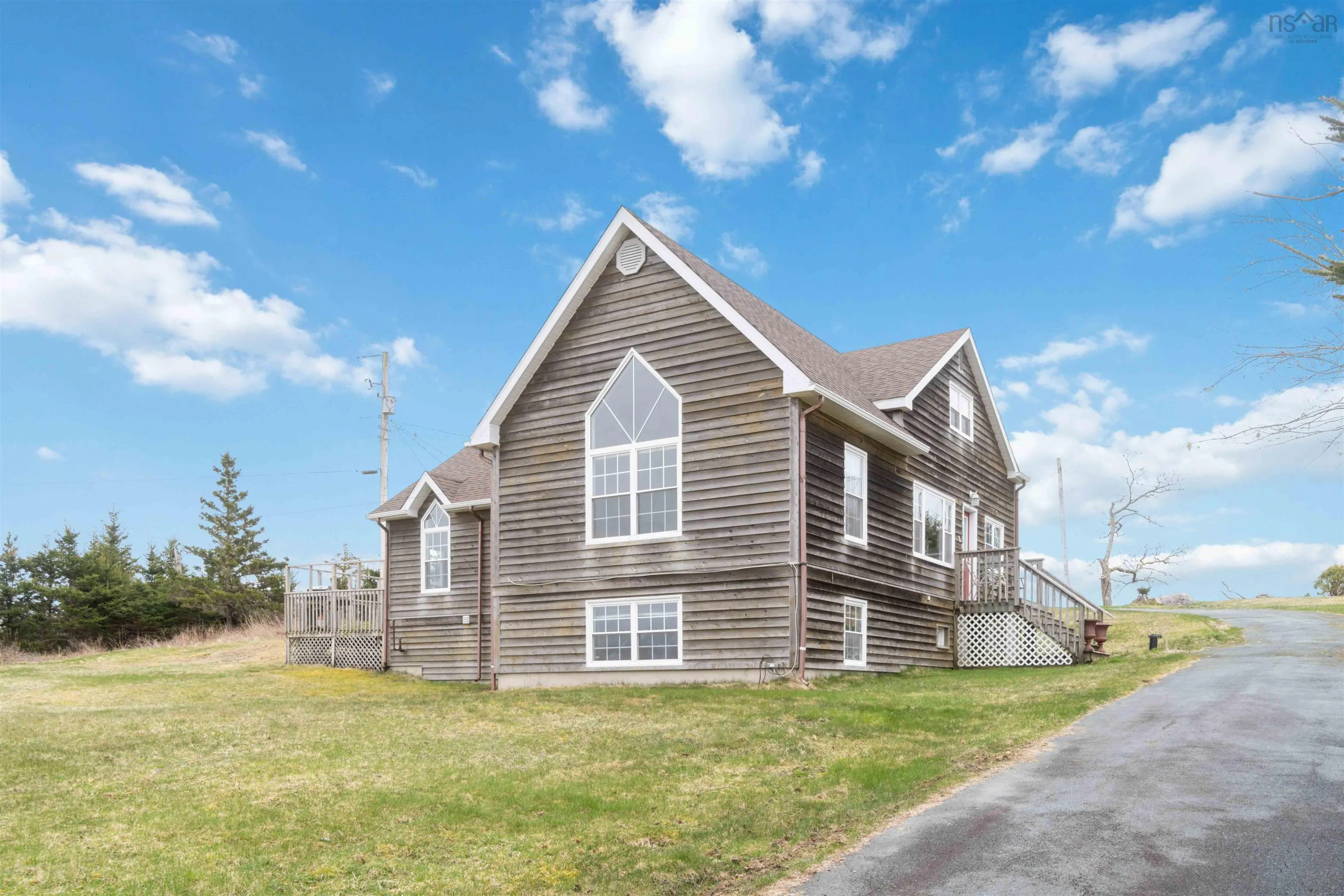 180 Murphys Road, Murphy Cove Ns B0j 3h0, 3 Bedrooms Bedrooms, ,2 BathroomsBathrooms,Residential,For Sale,Murphys,202408339