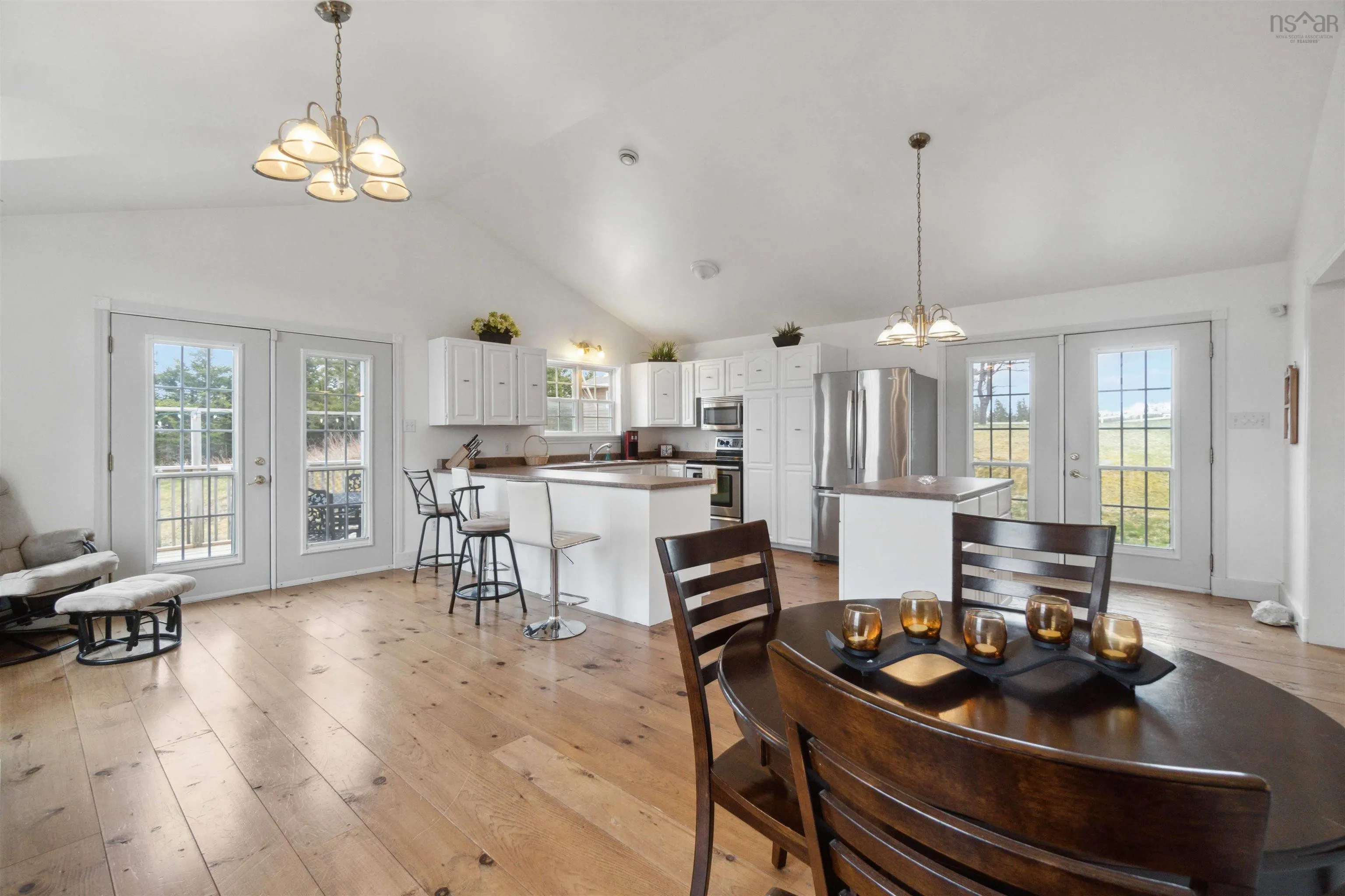 180 Murphys Road, Murphy Cove Ns B0j 3h0, 3 Bedrooms Bedrooms, ,2 BathroomsBathrooms,Residential,For Sale,Murphys,202408339