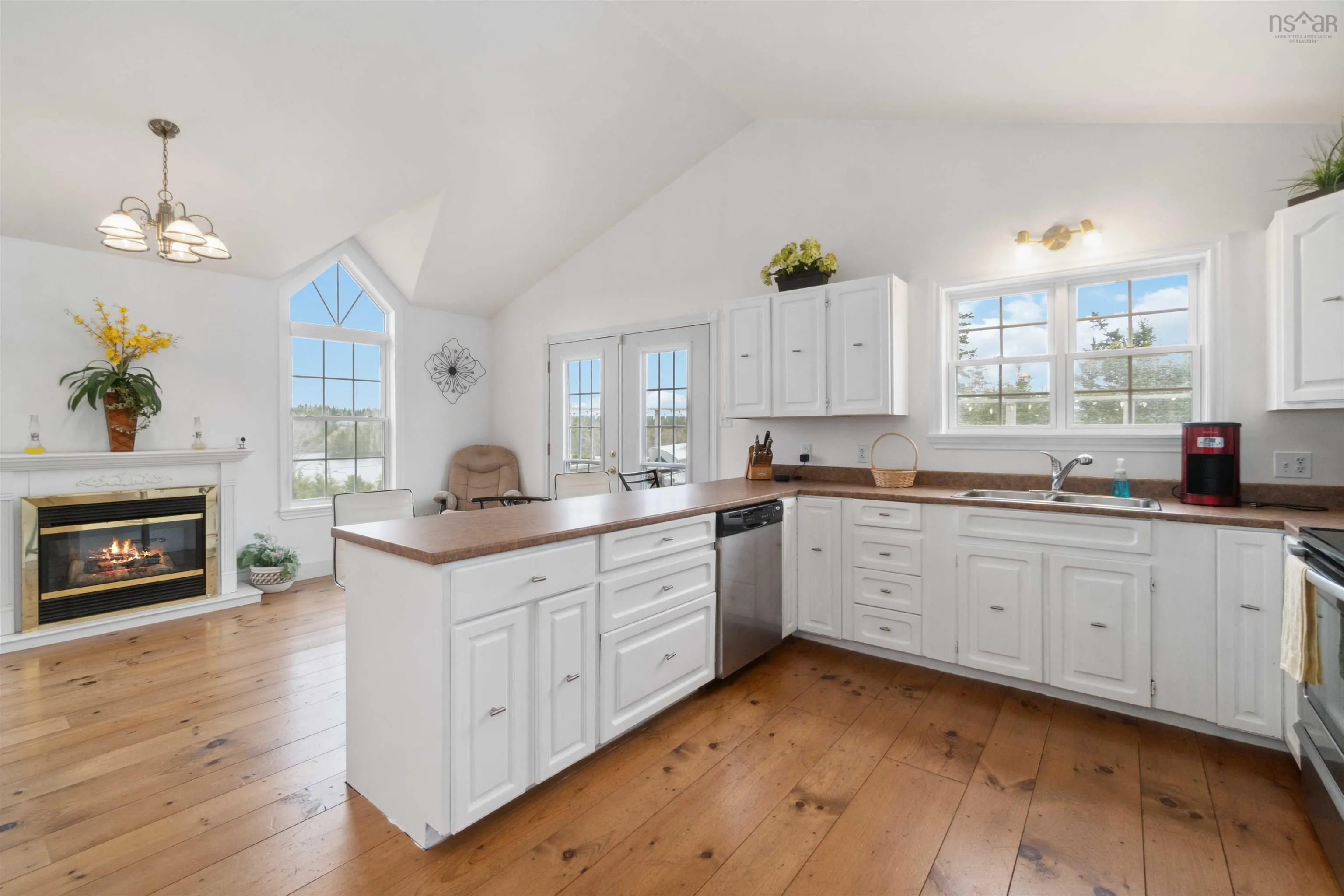 180 Murphys Road, Murphy Cove Ns B0j 3h0, 3 Bedrooms Bedrooms, ,2 BathroomsBathrooms,Residential,For Sale,Murphys,202408339