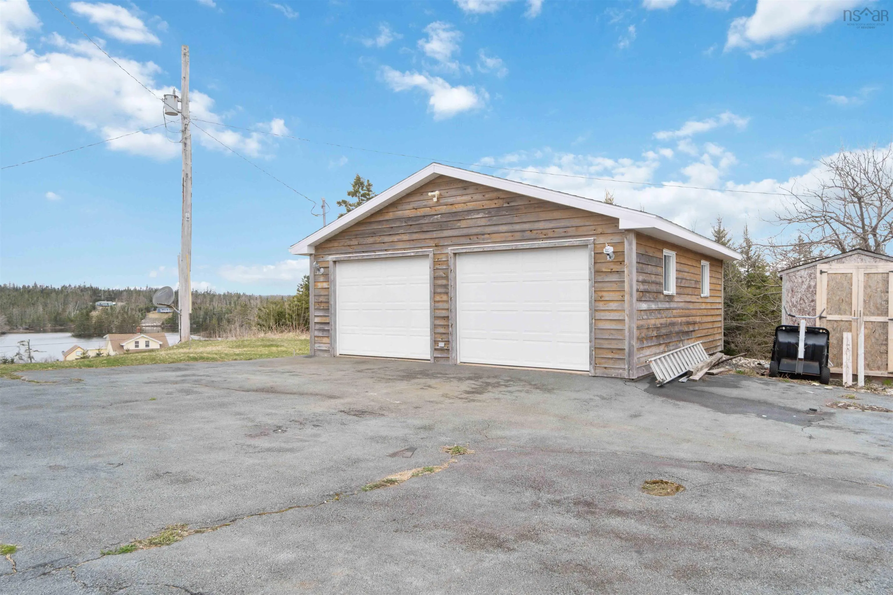180 Murphys Road, Murphy Cove Ns B0j 3h0, 3 Bedrooms Bedrooms, ,2 BathroomsBathrooms,Residential,For Sale,Murphys,202408339