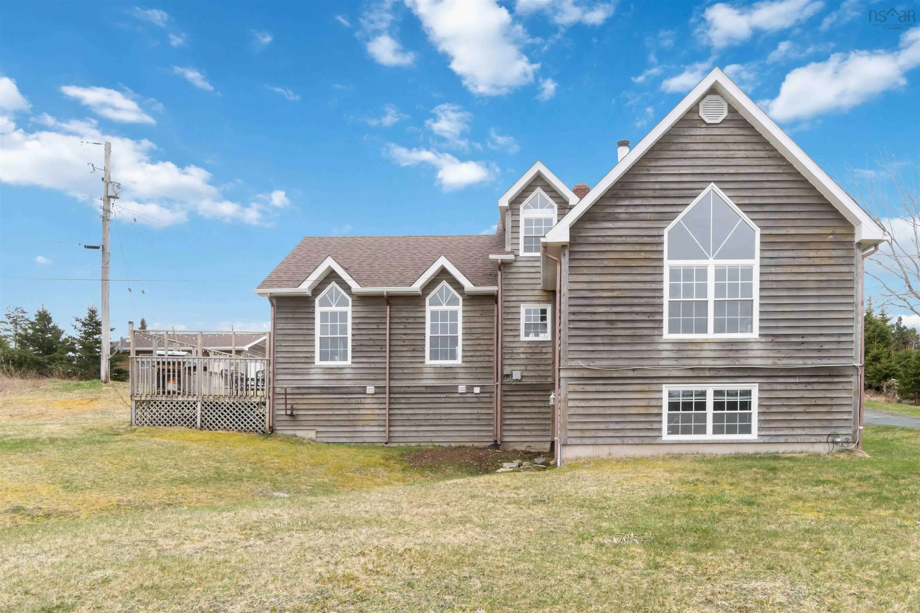 180 Murphys Road, Murphy Cove Ns B0j 3h0, 3 Bedrooms Bedrooms, ,2 BathroomsBathrooms,Residential,For Sale,Murphys,202408339