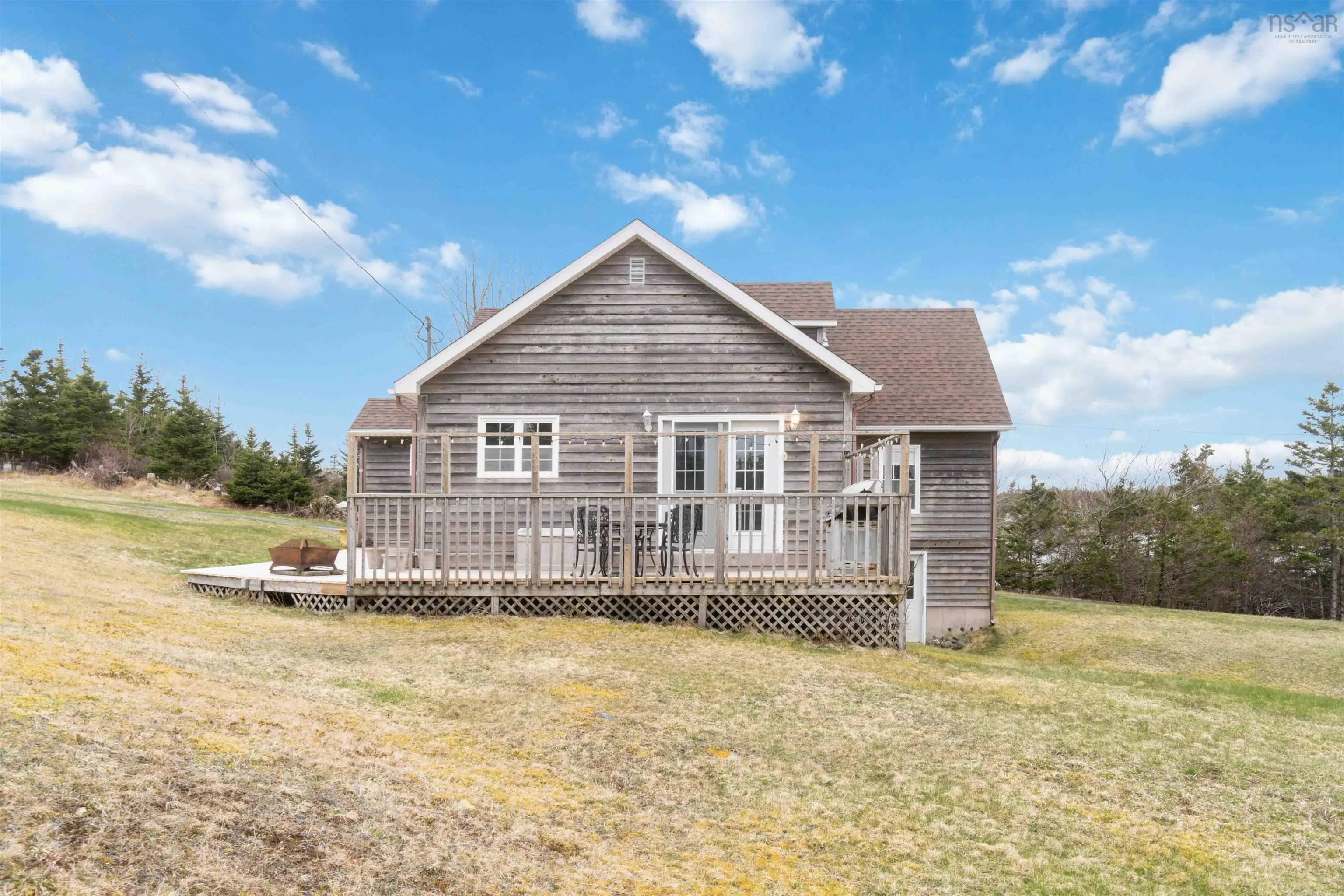 180 Murphys Road, Murphy Cove Ns B0j 3h0, 3 Bedrooms Bedrooms, ,2 BathroomsBathrooms,Residential,For Sale,Murphys,202408339