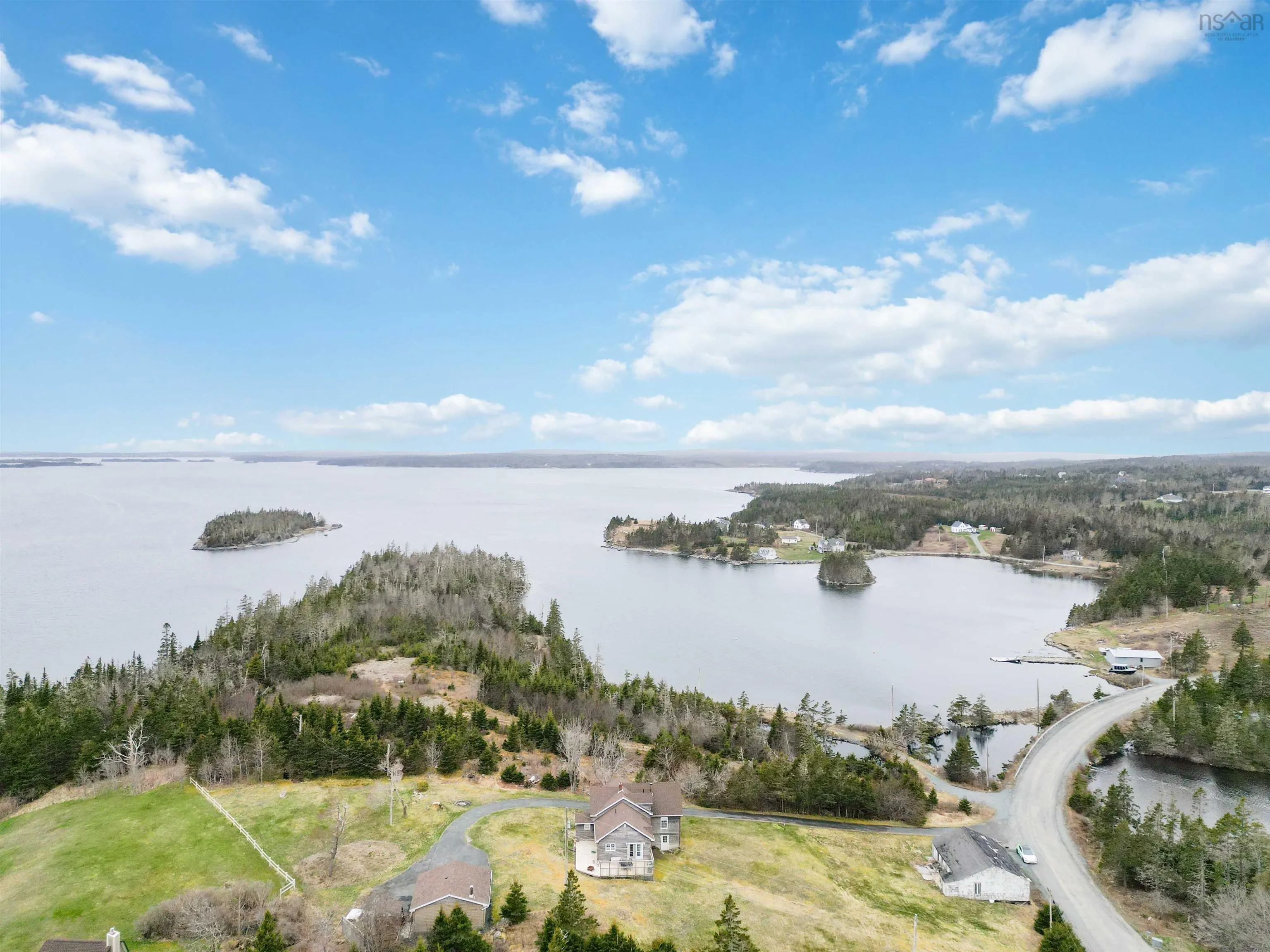 180 Murphys Road, Murphy Cove Ns B0j 3h0, 3 Bedrooms Bedrooms, ,2 BathroomsBathrooms,Residential,For Sale,Murphys,202408339