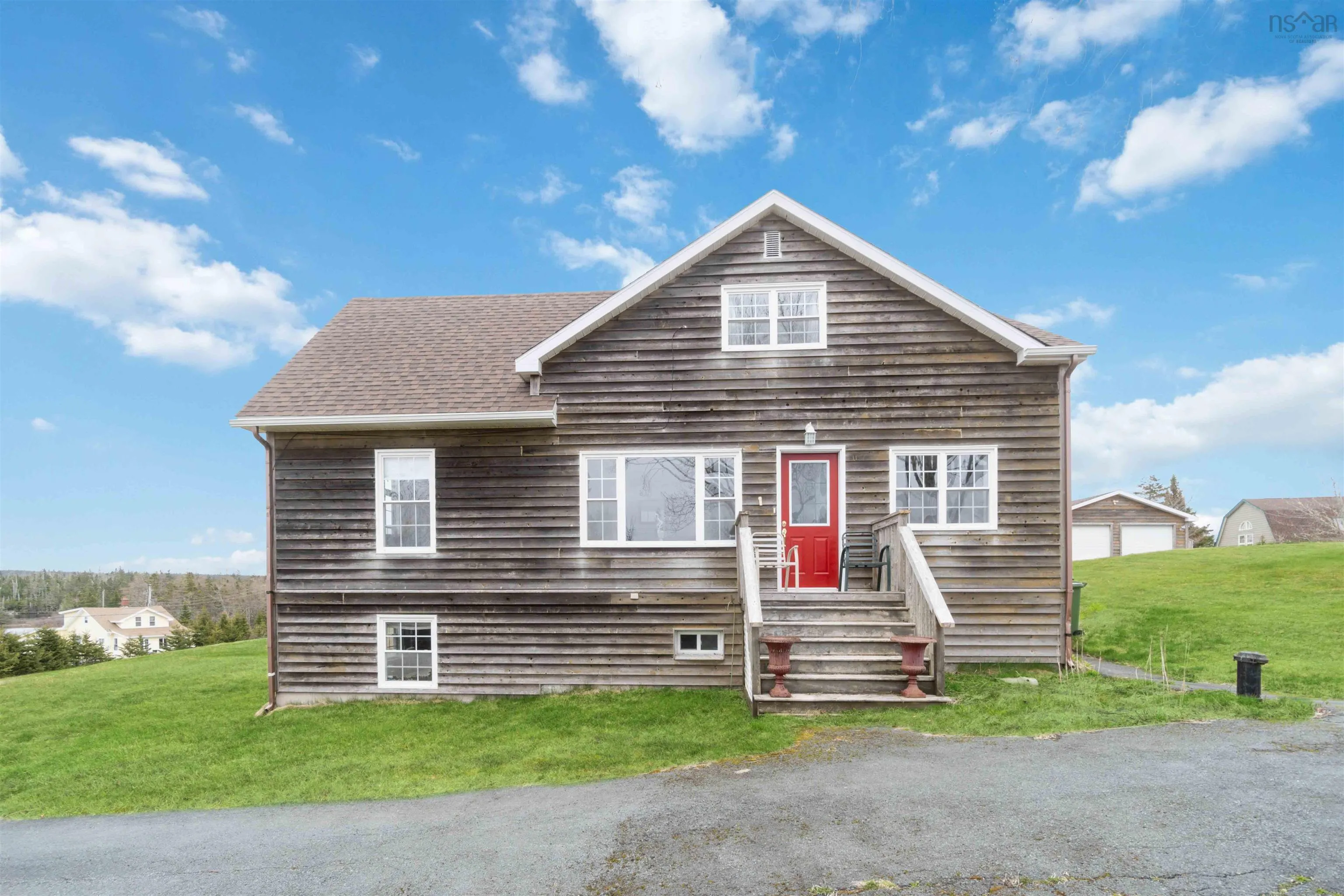 180 Murphys Road, Murphy Cove Ns B0j 3h0, 3 Bedrooms Bedrooms, ,2 BathroomsBathrooms,Residential,For Sale,Murphys,202408339