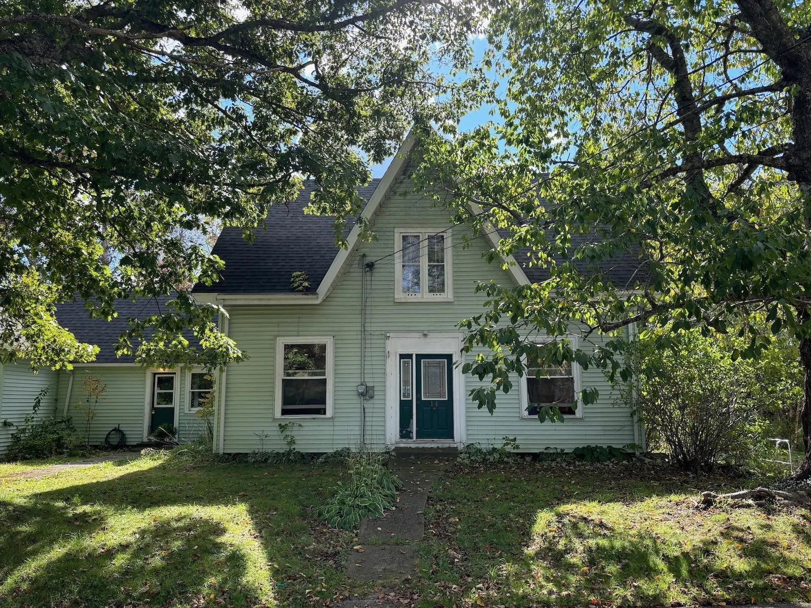 203-14 Highway 203 Highway, Carleton Ns B5a 5r2, 3 Bedrooms Bedrooms, ,2 BathroomsBathrooms,Residential,For Sale,Highway 203,202423542