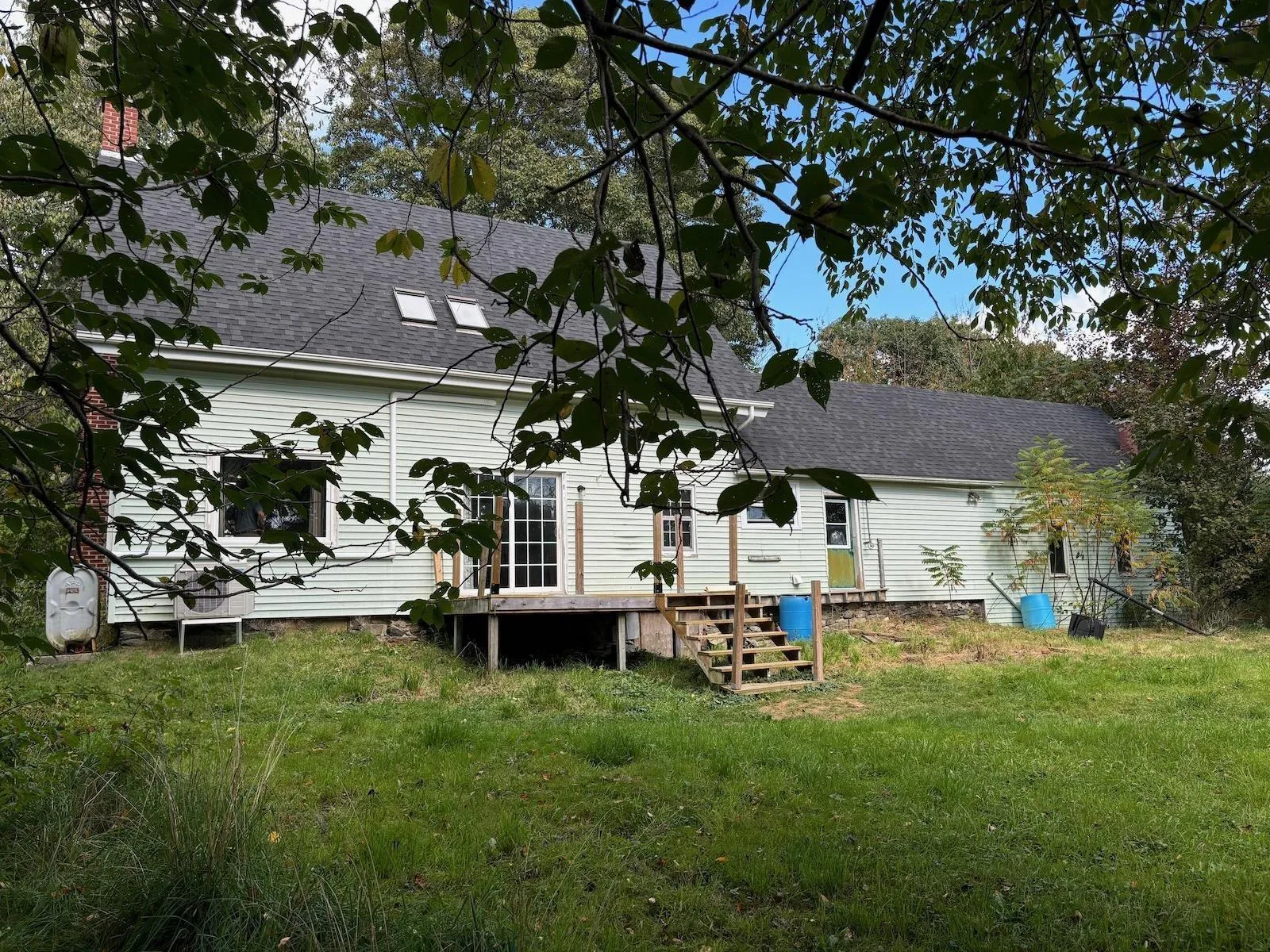 203-14 Highway 203 Highway, Carleton Ns B5a 5r2, 3 Bedrooms Bedrooms, ,2 BathroomsBathrooms,Residential,For Sale,Highway 203,202423542
