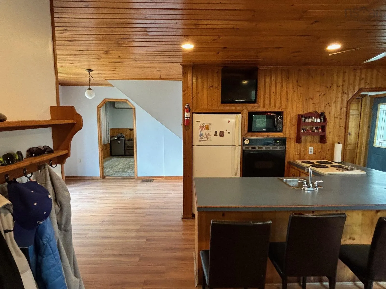 203-14 Highway 203 Highway, Carleton Ns B5a 5r2, 3 Bedrooms Bedrooms, ,2 BathroomsBathrooms,Residential,For Sale,Highway 203,202423542