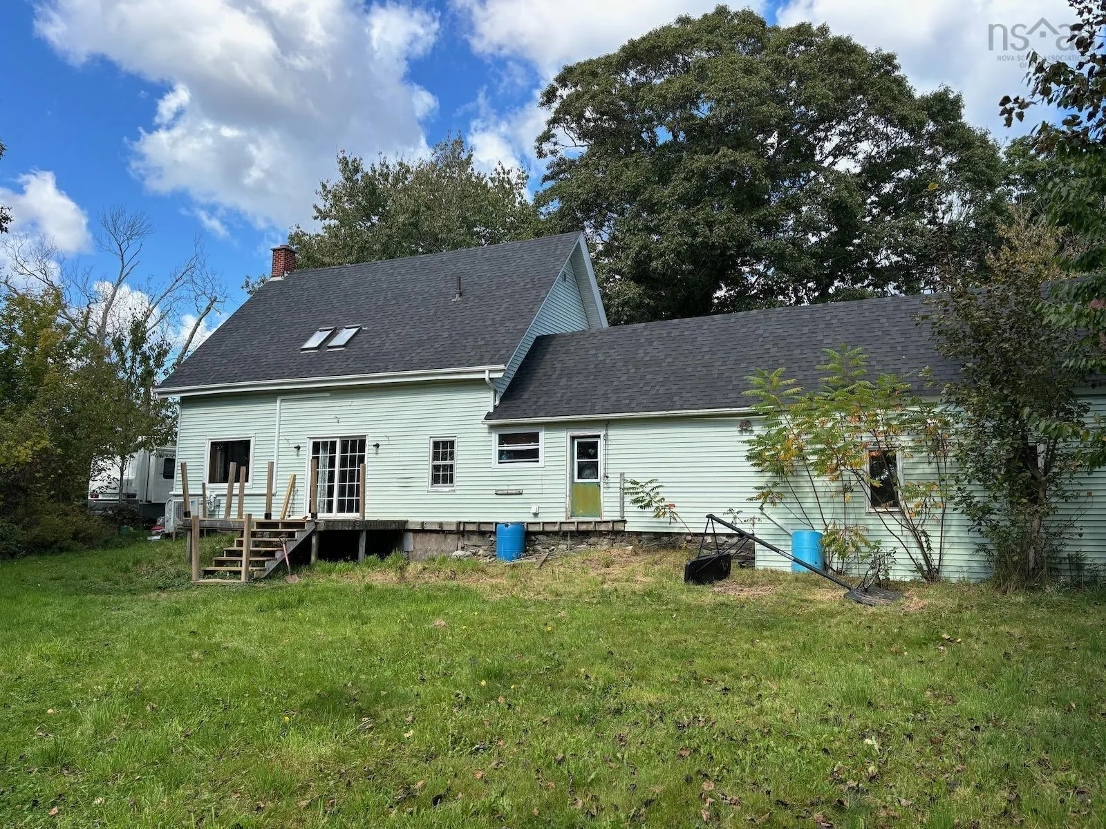 203-14 Highway 203 Highway, Carleton Ns B5a 5r2, 3 Bedrooms Bedrooms, ,2 BathroomsBathrooms,Residential,For Sale,Highway 203,202423542