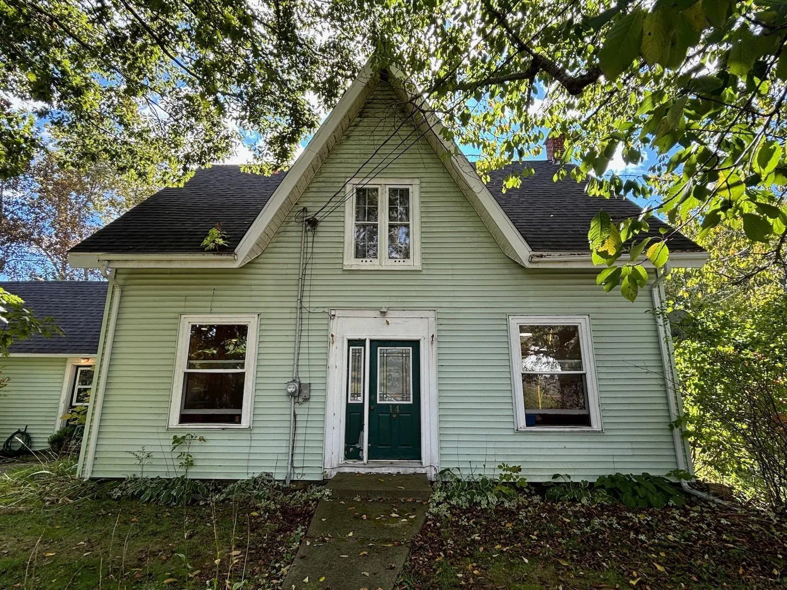 203-14 Highway 203 Highway, Carleton Ns B5a 5r2, 3 Bedrooms Bedrooms, ,2 BathroomsBathrooms,Residential,For Sale,Highway 203,202423542