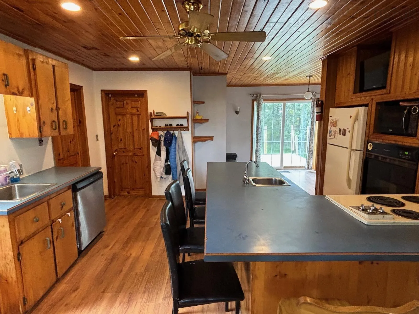 203-14 Highway 203 Highway, Carleton Ns B5a 5r2, 3 Bedrooms Bedrooms, ,2 BathroomsBathrooms,Residential,For Sale,Highway 203,202423542