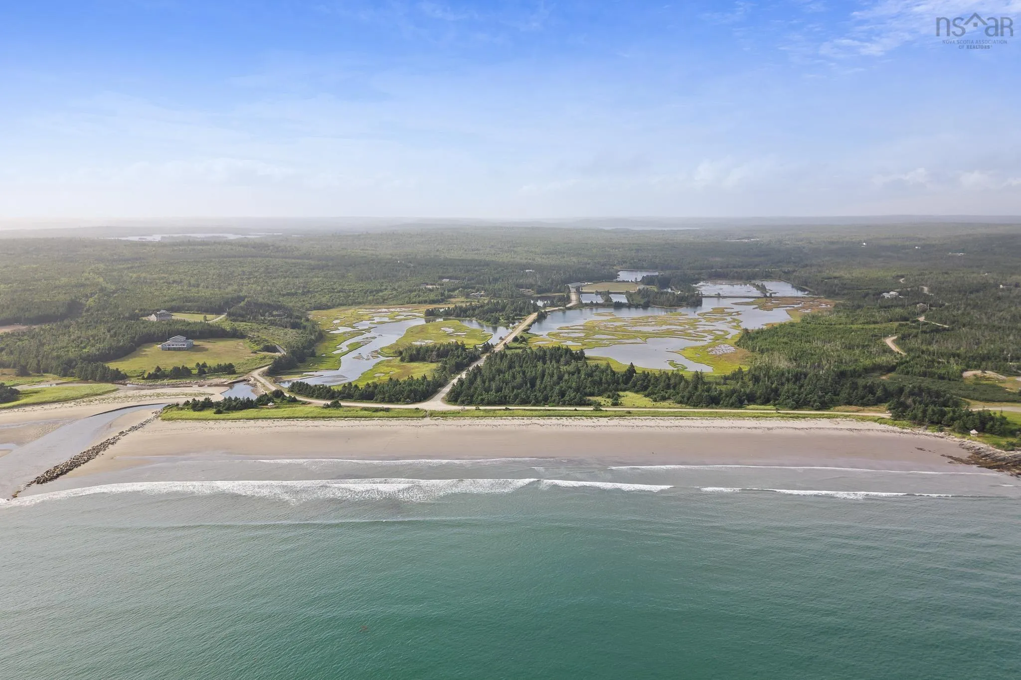 8 Nebooktook Walk, Clam Bay, NS B0J 2L0, 2 Bedrooms Bedrooms, ,2 BathroomsBathrooms,Residential,For Sale,Nebooktook,202520757