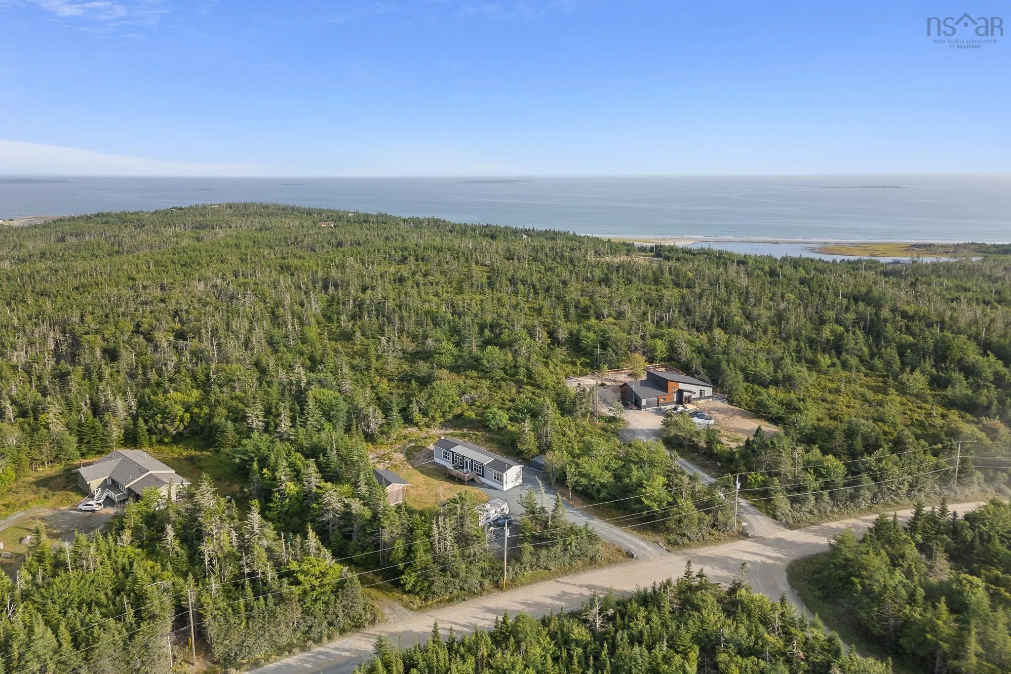 8 Nebooktook Walk, Clam Bay, NS B0J 2L0, 2 Bedrooms Bedrooms, ,2 BathroomsBathrooms,Residential,For Sale,Nebooktook,202520757
