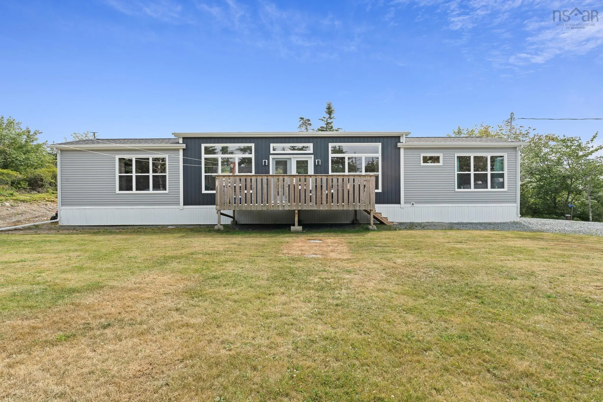 8 Nebooktook Walk, Clam Bay, NS B0J 2L0, 2 Bedrooms Bedrooms, ,2 BathroomsBathrooms,Residential,For Sale,Nebooktook,202520757