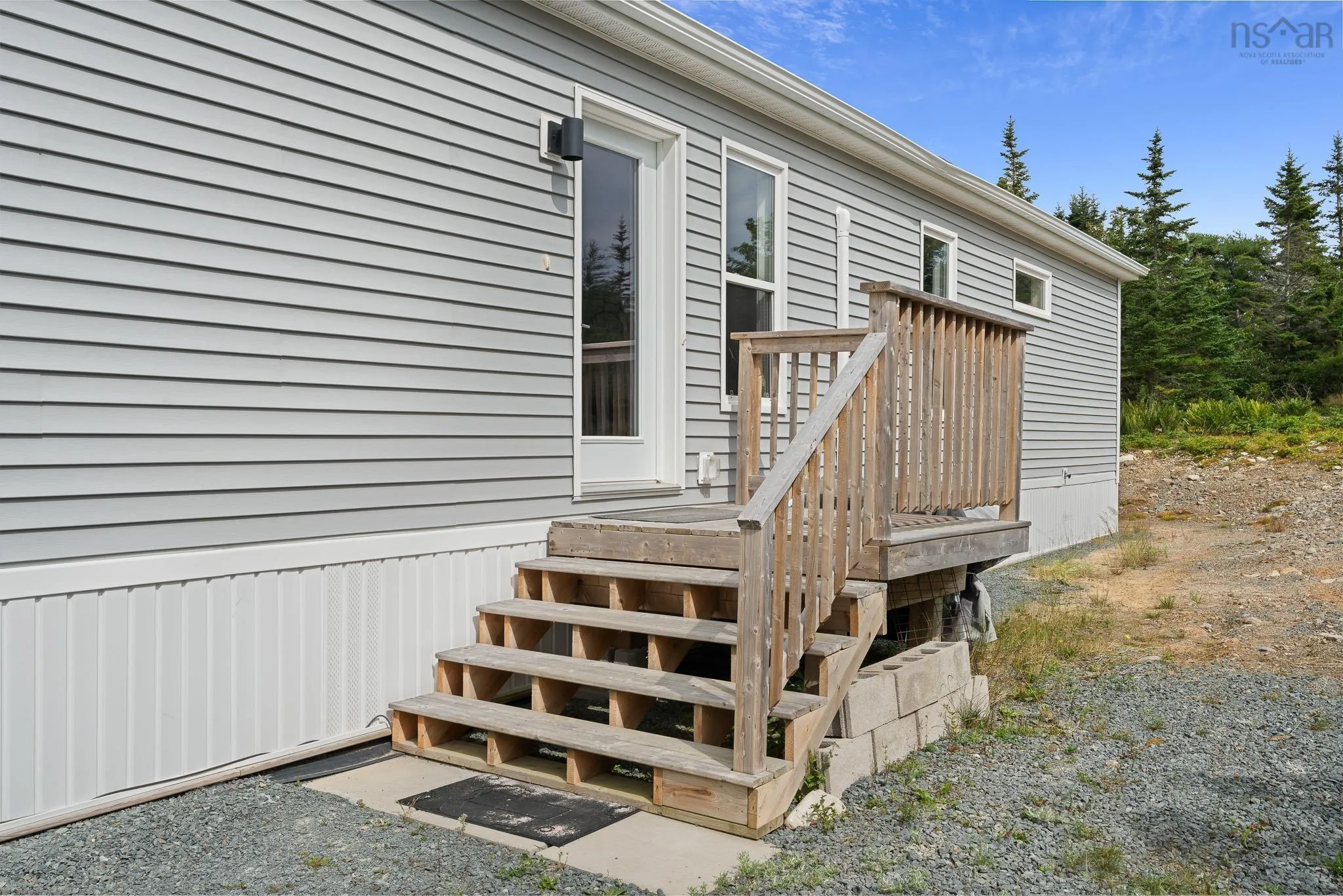8 Nebooktook Walk, Clam Bay, NS B0J 2L0, 2 Bedrooms Bedrooms, ,2 BathroomsBathrooms,Residential,For Sale,Nebooktook,202520757