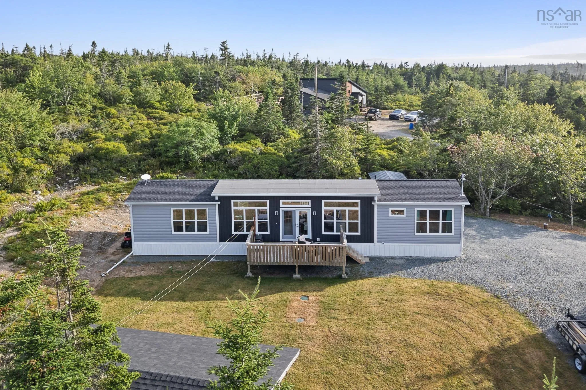 8 Nebooktook Walk, Clam Bay, NS B0J 2L0, 2 Bedrooms Bedrooms, ,2 BathroomsBathrooms,Residential,For Sale,Nebooktook,202520757