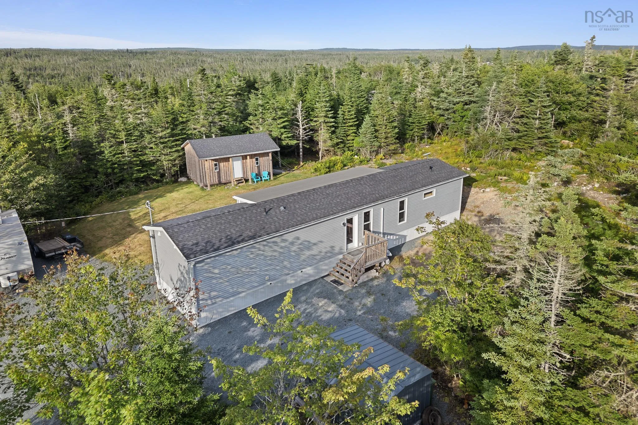 8 Nebooktook Walk, Clam Bay, NS B0J 2L0, 2 Bedrooms Bedrooms, ,2 BathroomsBathrooms,Residential,For Sale,Nebooktook,202520757