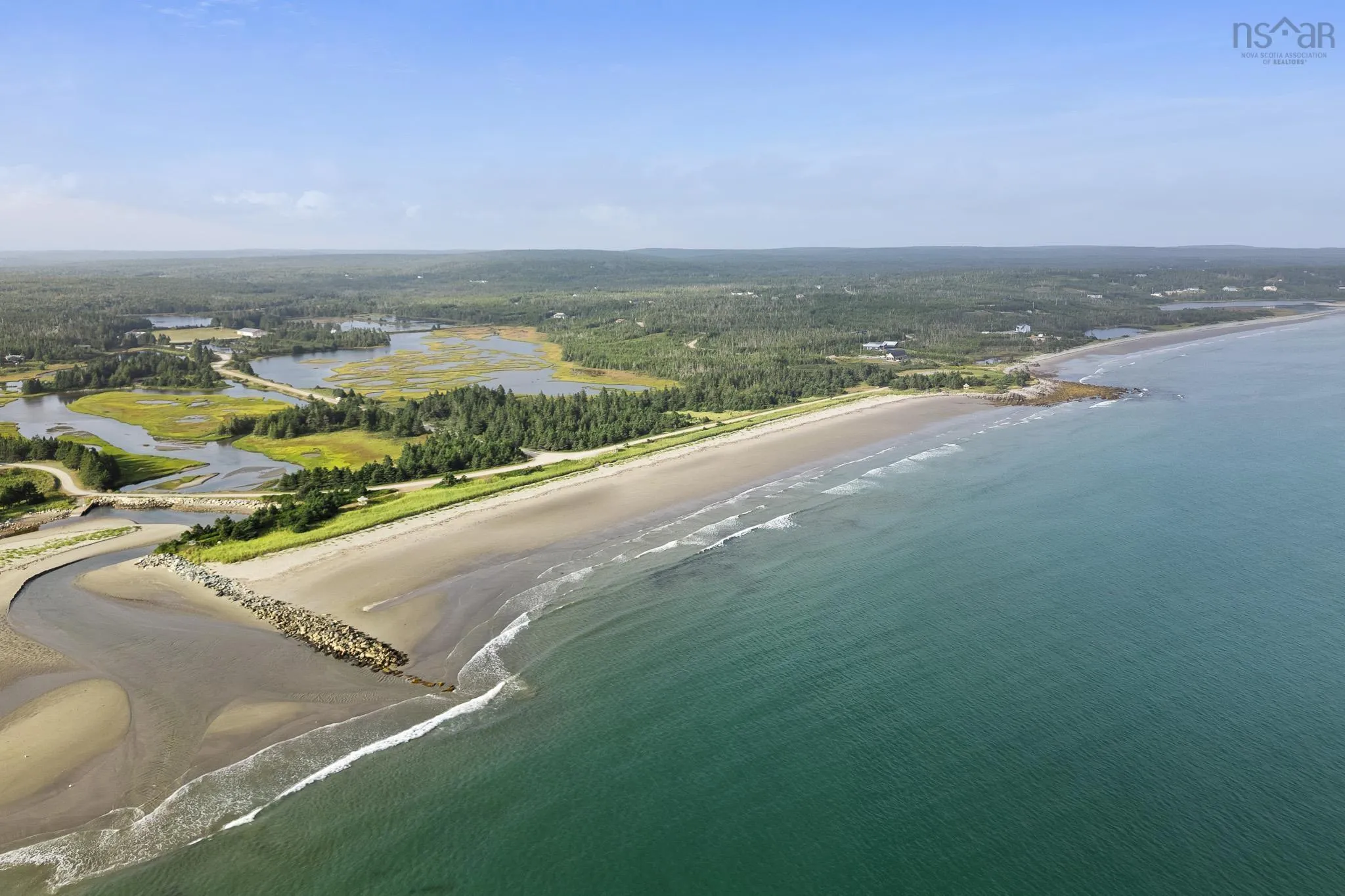 8 Nebooktook Walk, Clam Bay, NS B0J 2L0, 2 Bedrooms Bedrooms, ,2 BathroomsBathrooms,Residential,For Sale,Nebooktook,202520757