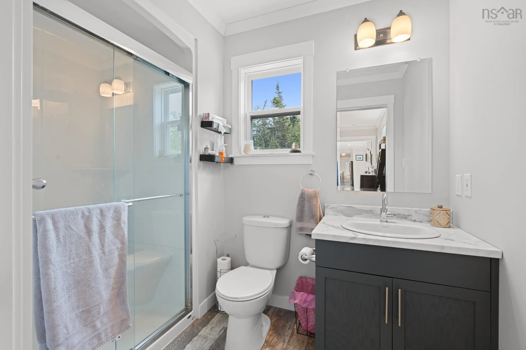 8 Nebooktook Walk, Clam Bay, NS B0J 2L0, 2 Bedrooms Bedrooms, ,2 BathroomsBathrooms,Residential,For Sale,Nebooktook,202520757