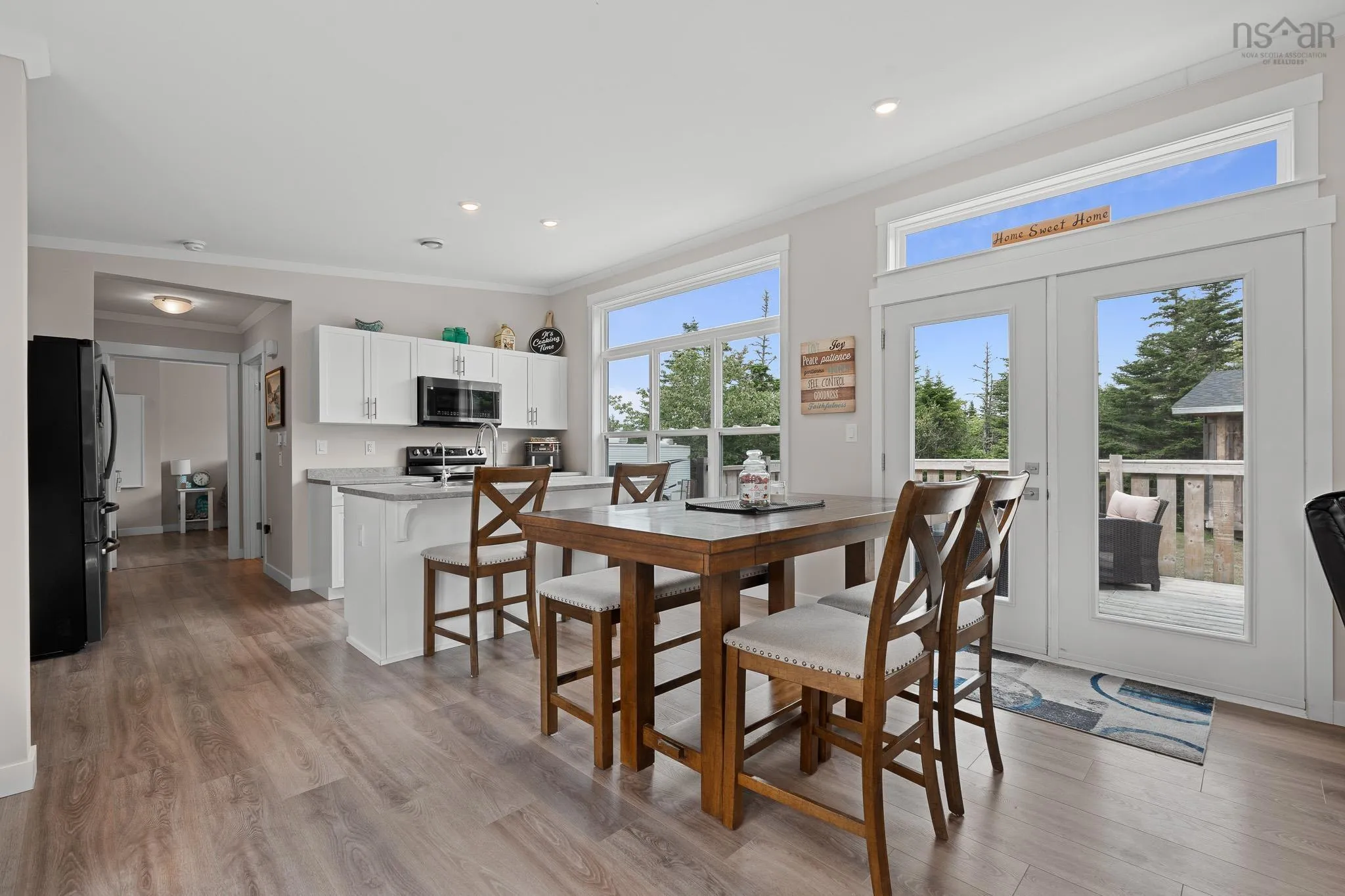 8 Nebooktook Walk, Clam Bay, NS B0J 2L0, 2 Bedrooms Bedrooms, ,2 BathroomsBathrooms,Residential,For Sale,Nebooktook,202520757
