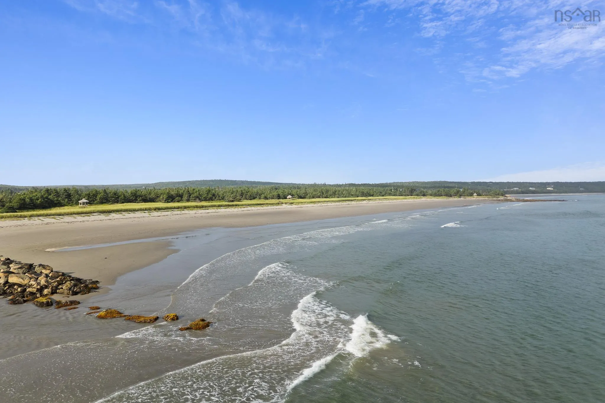 8 Nebooktook Walk, Clam Bay, NS B0J 2L0, 2 Bedrooms Bedrooms, ,2 BathroomsBathrooms,Residential,For Sale,Nebooktook,202520757