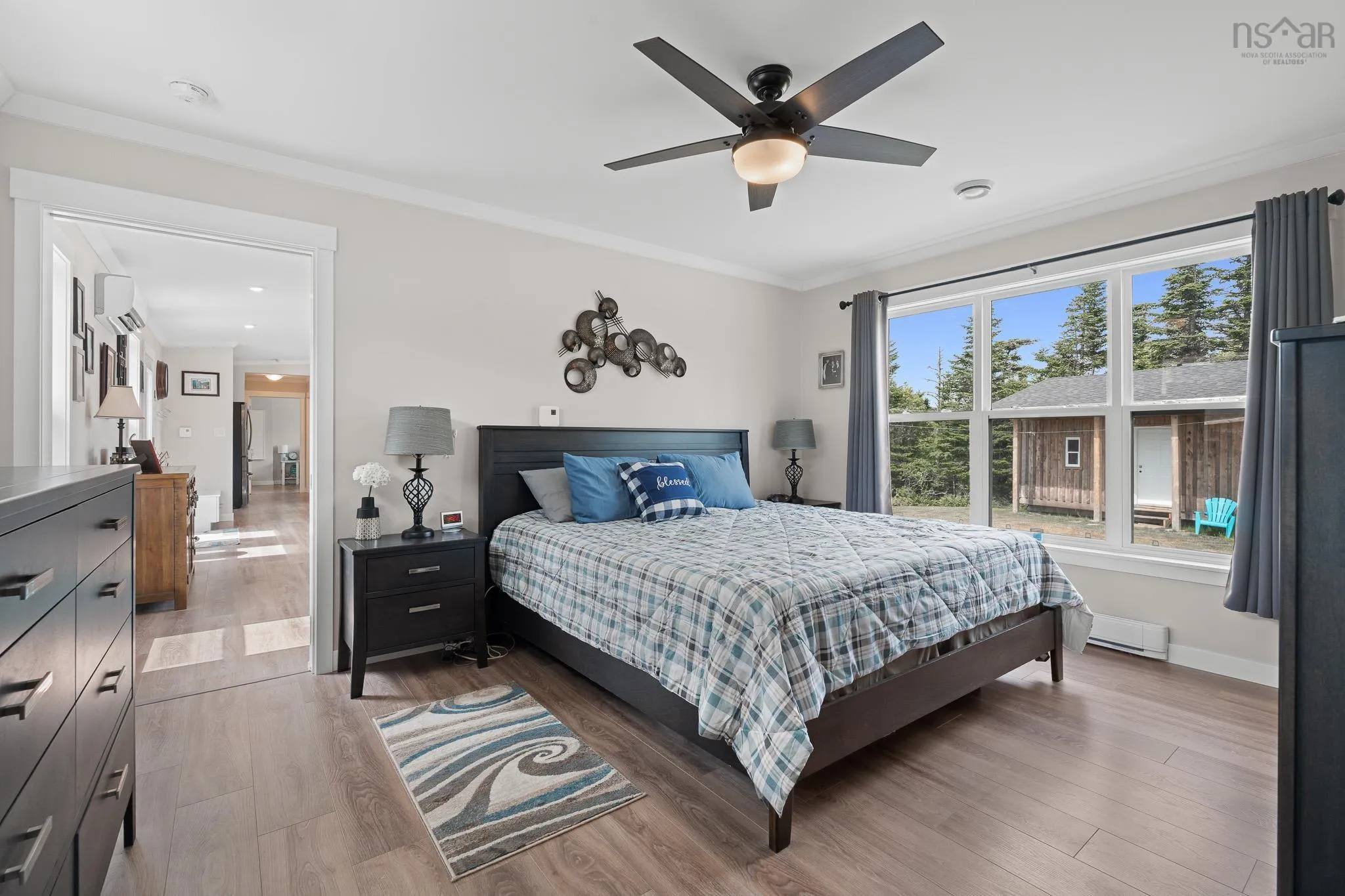 8 Nebooktook Walk, Clam Bay, NS B0J 2L0, 2 Bedrooms Bedrooms, ,2 BathroomsBathrooms,Residential,For Sale,Nebooktook,202520757