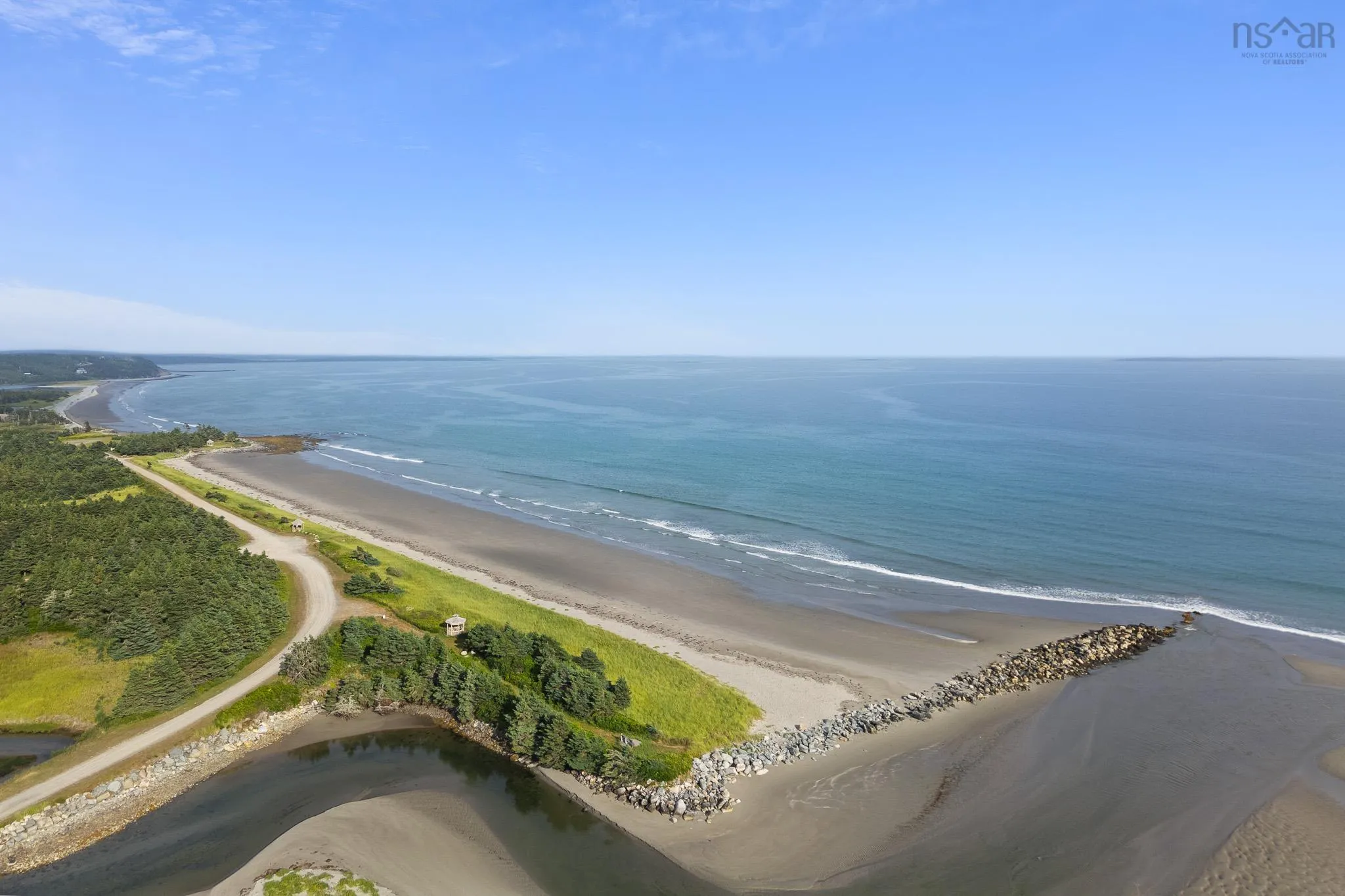 8 Nebooktook Walk, Clam Bay, NS B0J 2L0, 2 Bedrooms Bedrooms, ,2 BathroomsBathrooms,Residential,For Sale,Nebooktook,202520757