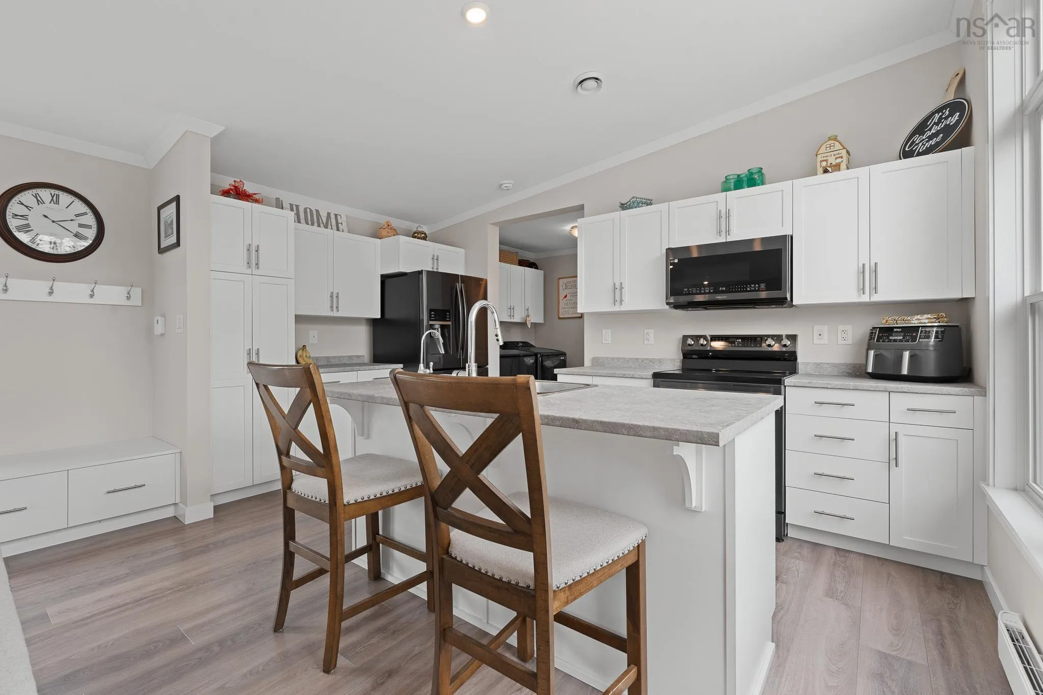 8 Nebooktook Walk, Clam Bay, NS B0J 2L0, 2 Bedrooms Bedrooms, ,2 BathroomsBathrooms,Residential,For Sale,Nebooktook,202520757