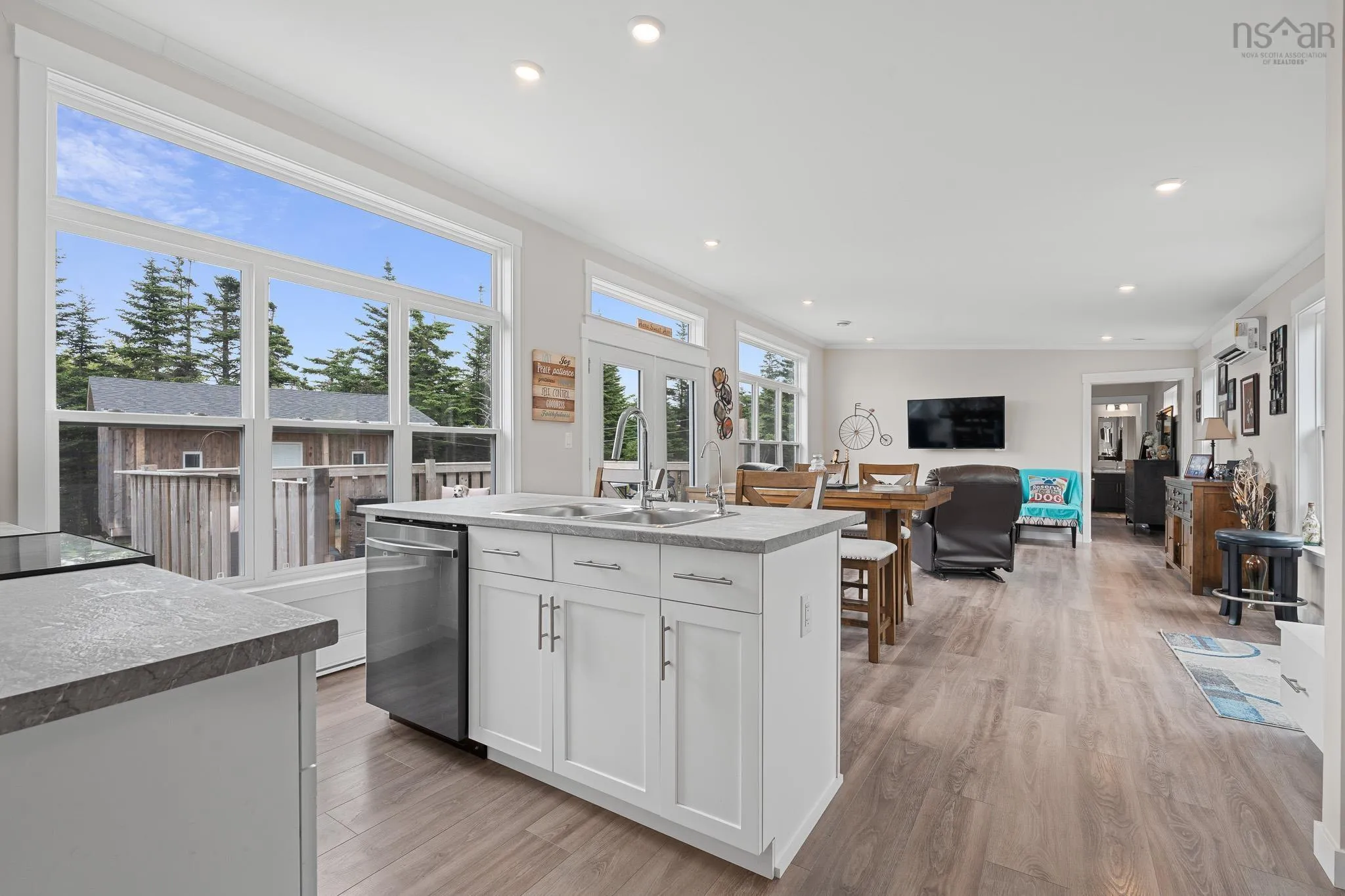 8 Nebooktook Walk, Clam Bay, NS B0J 2L0, 2 Bedrooms Bedrooms, ,2 BathroomsBathrooms,Residential,For Sale,Nebooktook,202520757