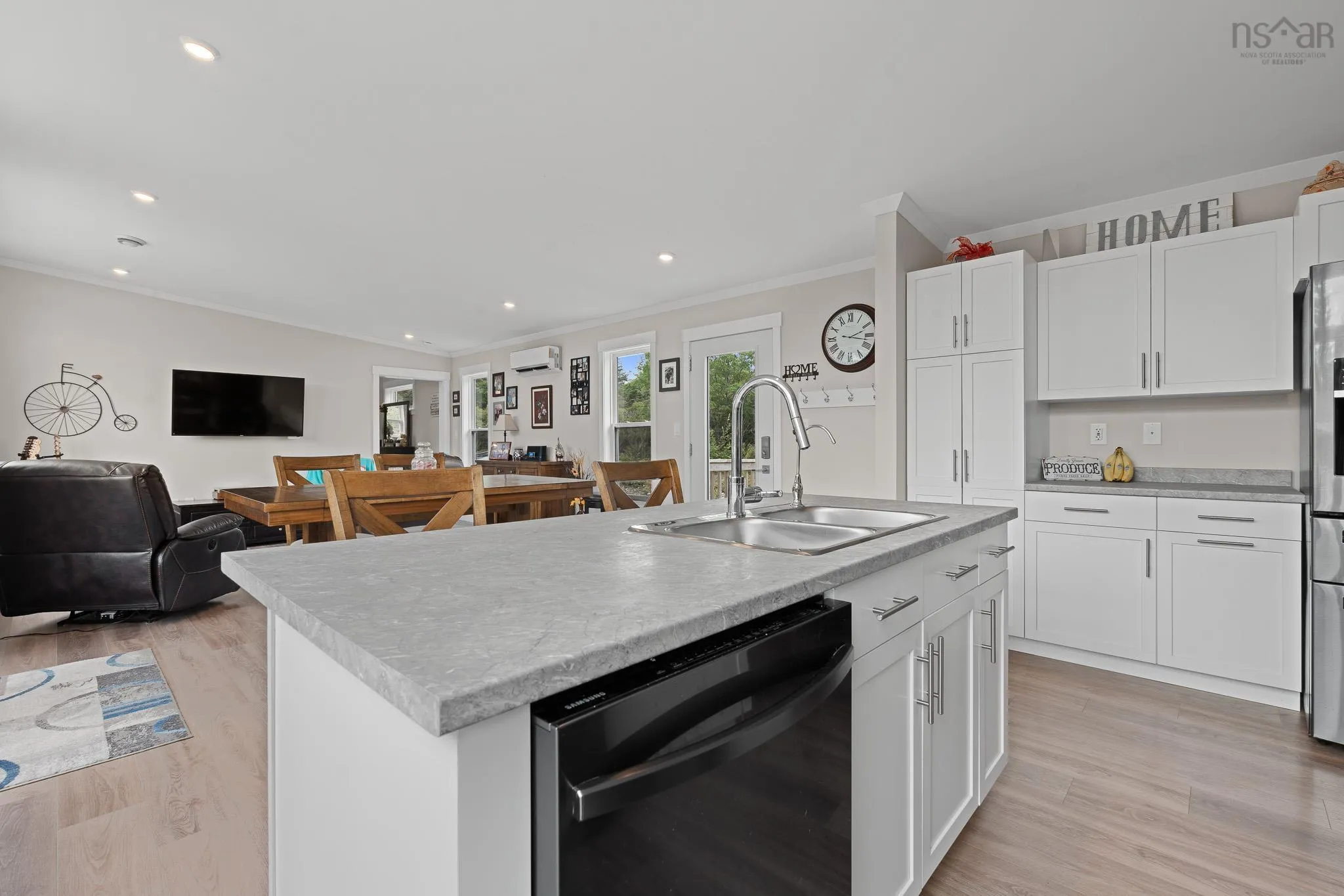8 Nebooktook Walk, Clam Bay, NS B0J 2L0, 2 Bedrooms Bedrooms, ,2 BathroomsBathrooms,Residential,For Sale,Nebooktook,202520757